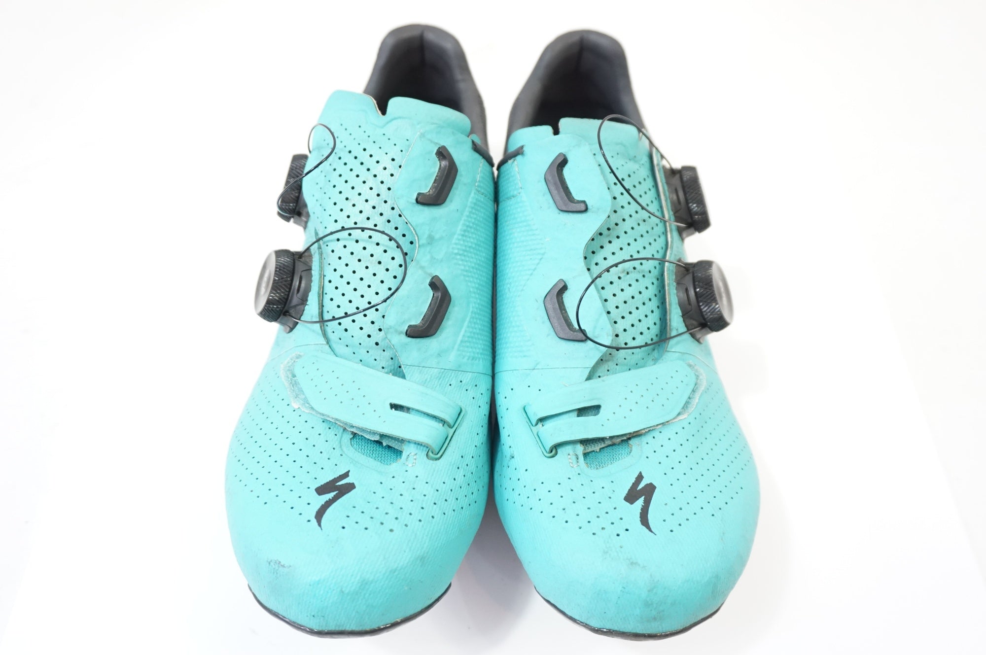 SPECIALIZED 「スペシャライズド」 S-WORKS 7 ROAD SHOES SAGAN 25.25cm シューズ / 世田谷店