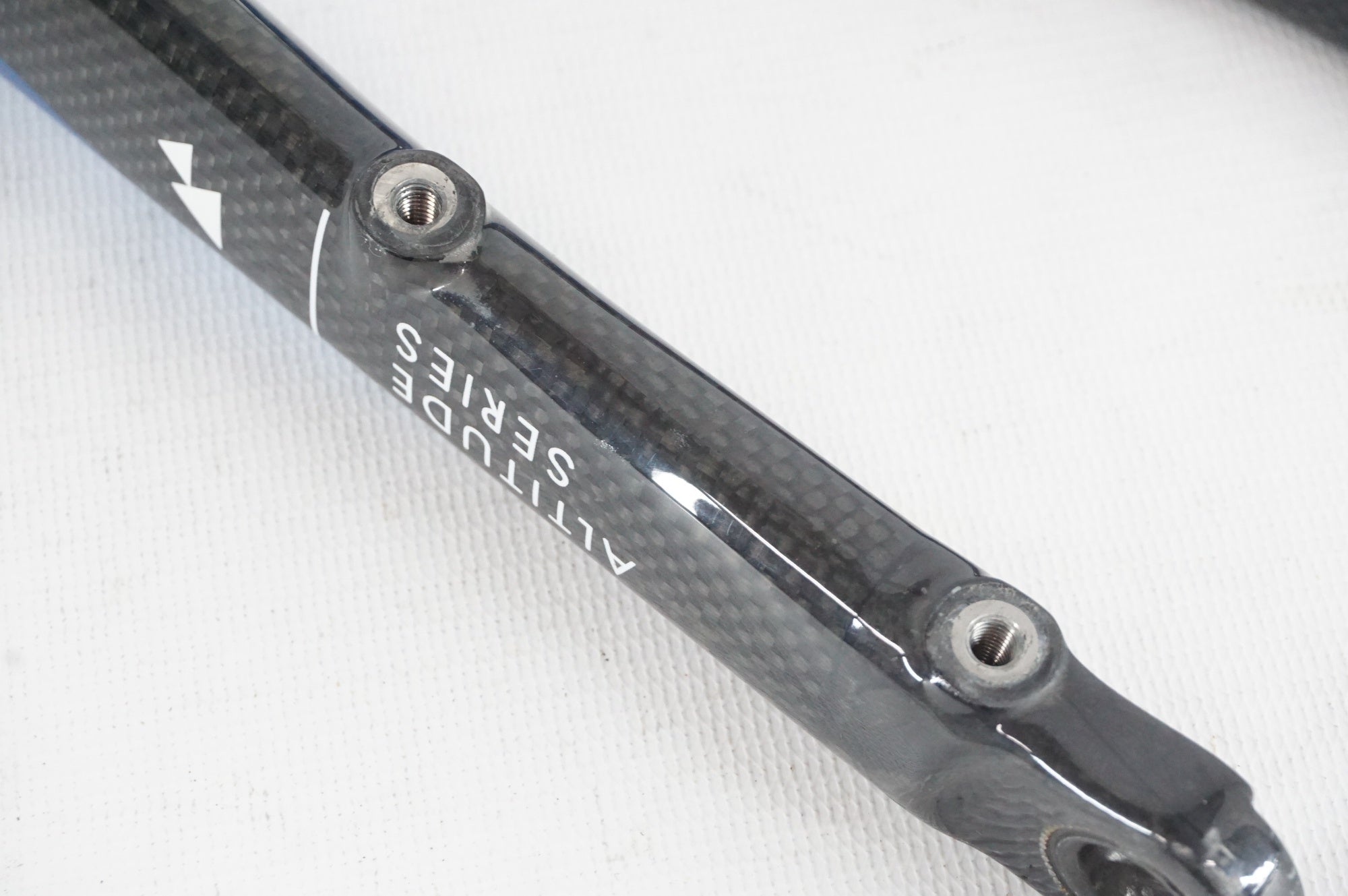 TIME 「タイム」 ALPE D'HUEZ 01 DISC用 フロントフォーク / 阪急塚口店