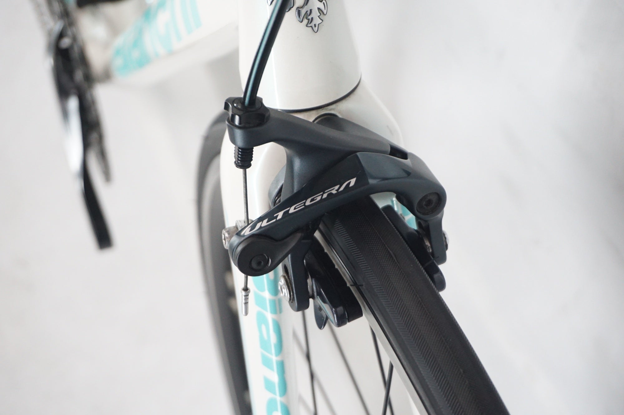 BIANCHI 「ビアンキ」 VIA NIRONE7 SORA 2019年モデル ロードバイク / 阪急塚口店