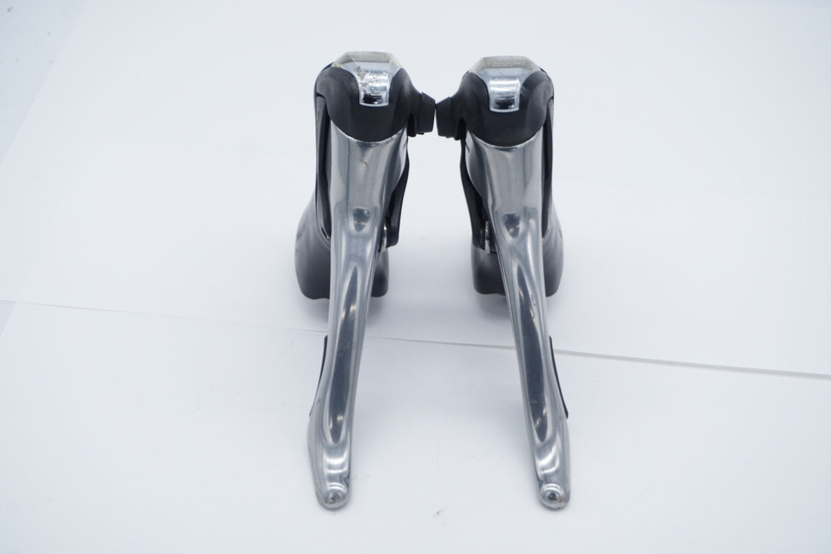 SHIMANO 「シマノ」 TIAGRA ST-4600 デュアルコントロールレバー