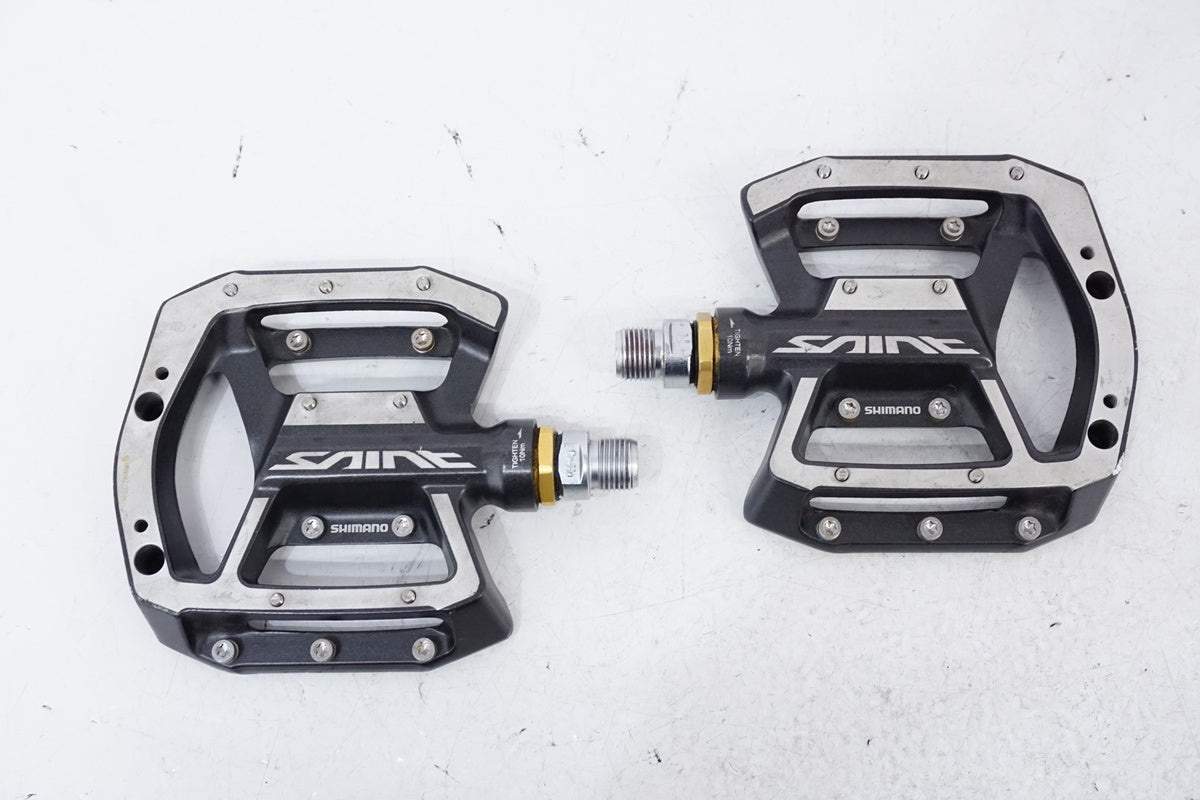 SHIMANO 「シマノ」 SAINT PD-MX80 ペダル / 浜松店