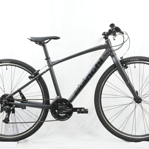 BIANCHI 「ビアンキ」 C-SPORT 1 VB 2024年モデル クロスバイク / 川越