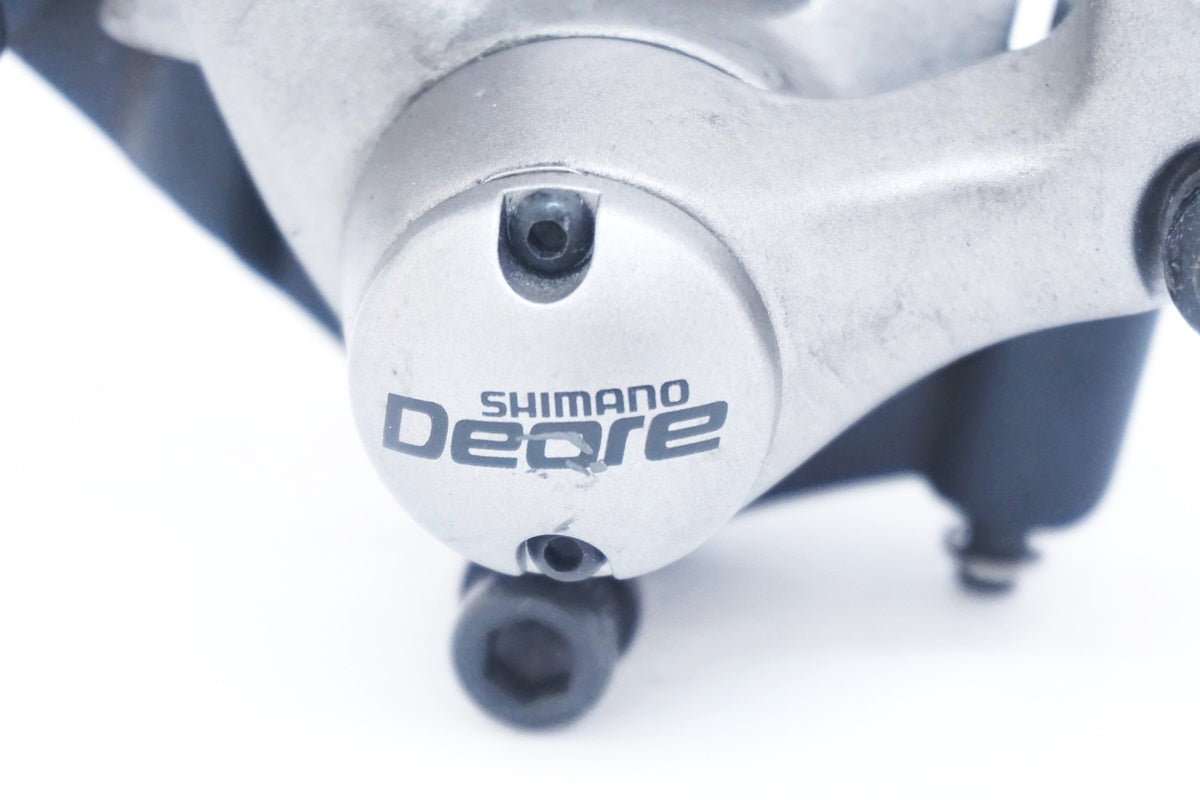 SHIMANO 「シマノ」 DEORE BR-M515 ディスクキャリパー / 大阪美原北インター店