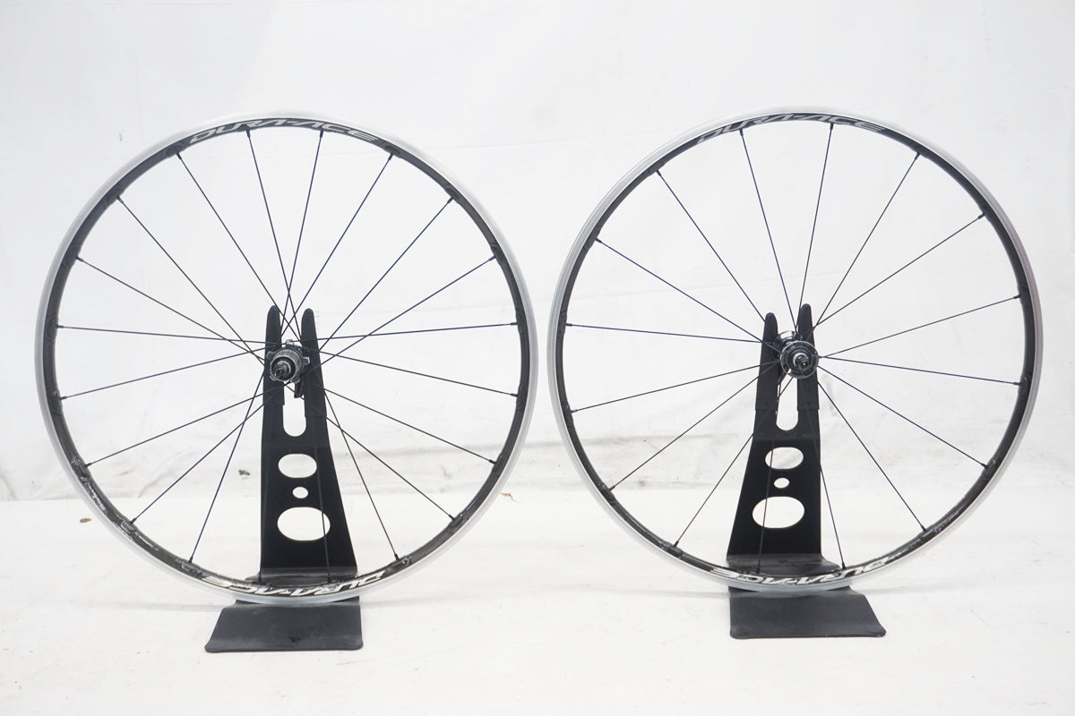 SHIMANO 「シマノ」 DURA-ACE WH-R9100 シマノ 11s ホイールセット / 大阪美原北インター店