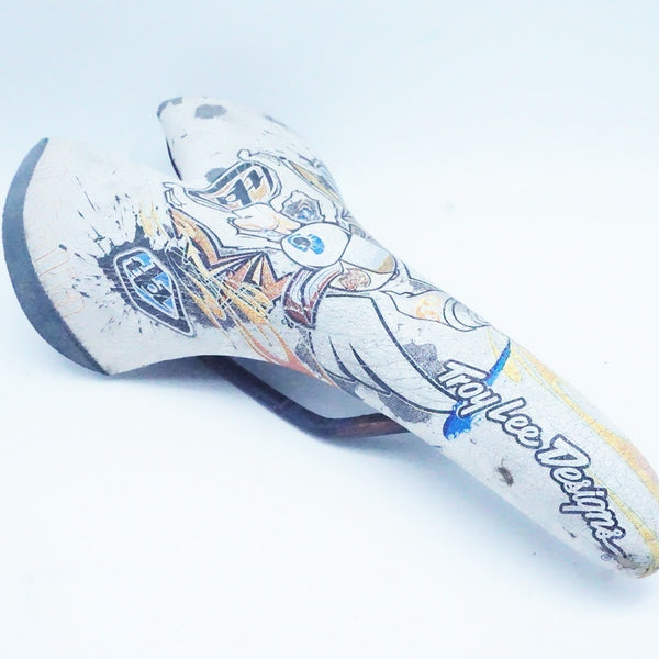 SELLE ITALIA「セライタリア」 TROY LEE DESIGNES サドル/ 京都西院店