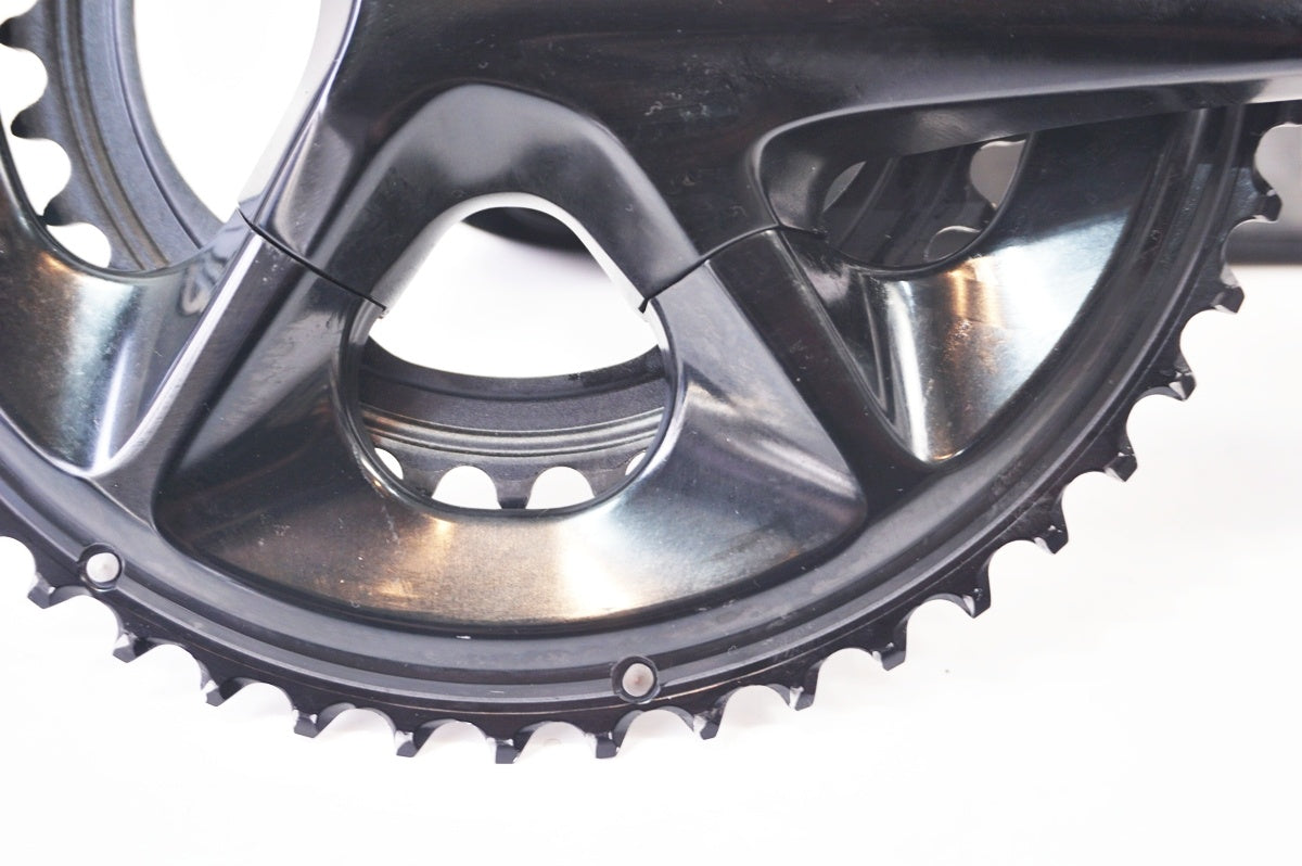 SHIMANO 「シマノ」 105 FC-R7100 50-34T 170mm クランクセット