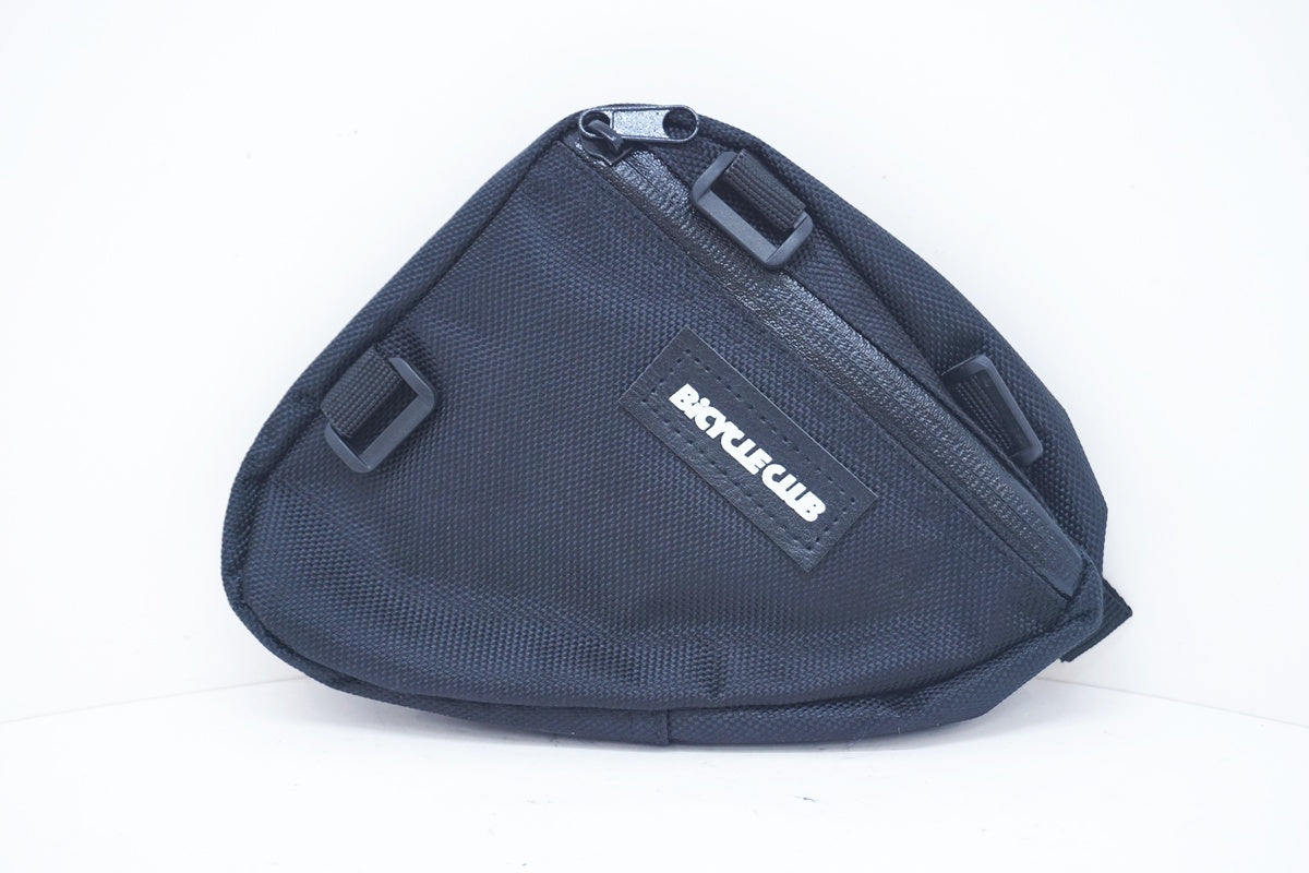 BICYCLE CLUB 「バイシクルクラブ」 フレームバッグ / 大阪美原北インター店