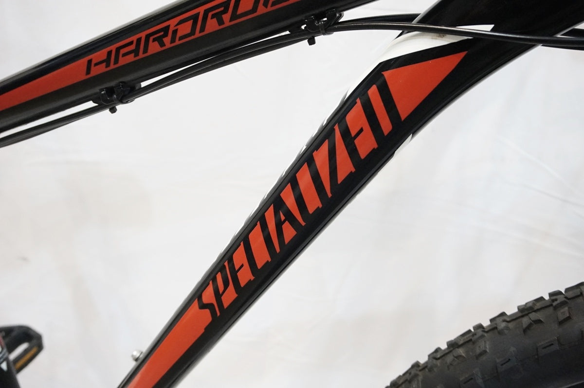 SPECIALIZED 「スペシャライズド」 HARDROCK SPORT DISC 29 2012年モデル マウンテンバイク / バイチャリ世田谷店