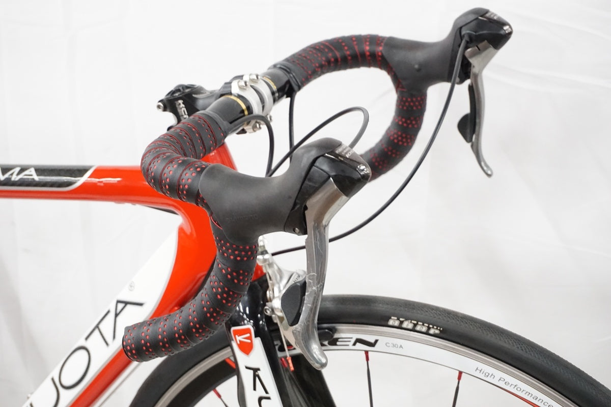 KUOTA 「クオータ」 KHARMA 2008年モデル ロードバイク / 奈良店