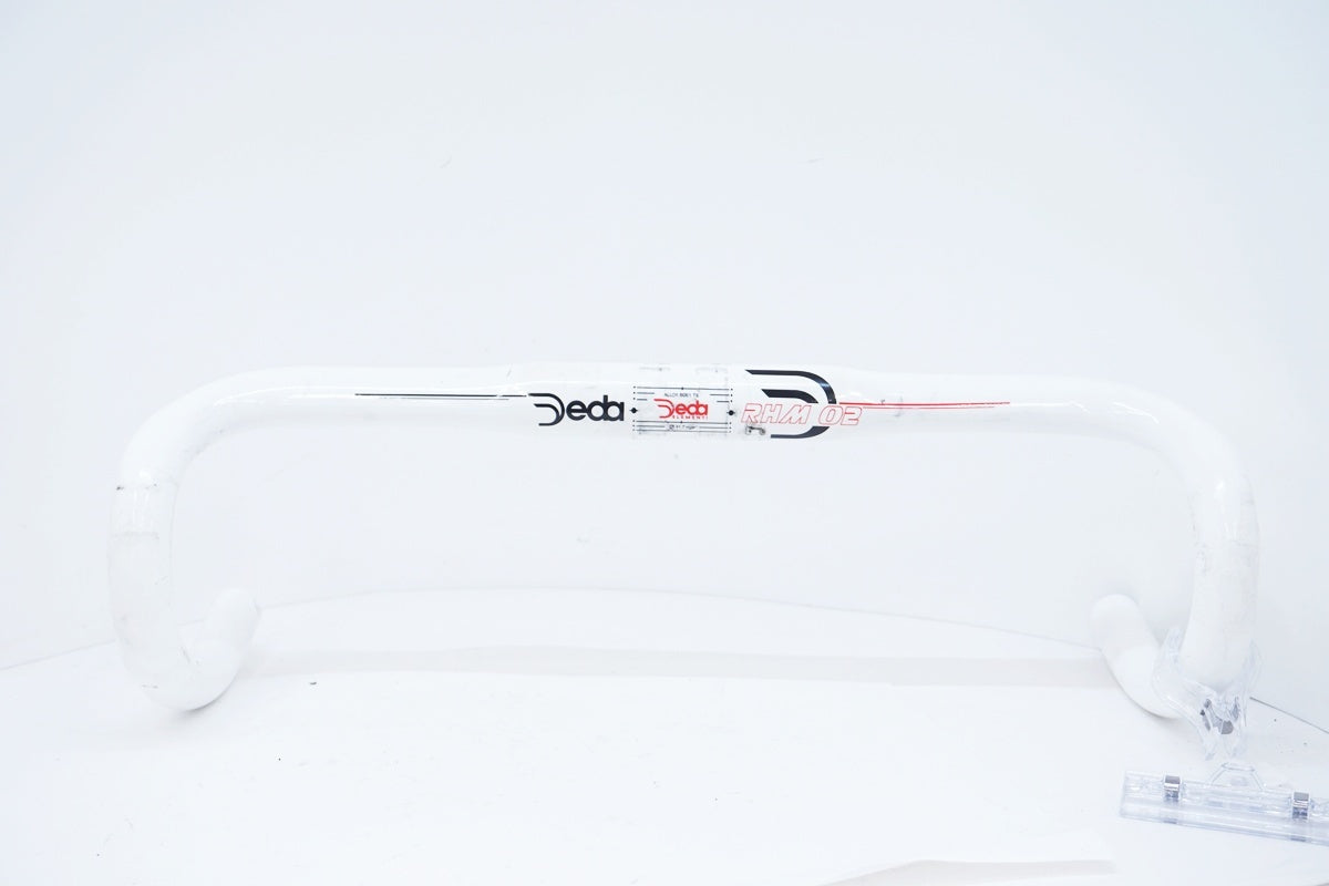 DEDA 「デダ」 RHM02 Φ31.7 440mm ハンドル / 大阪美原北インター店