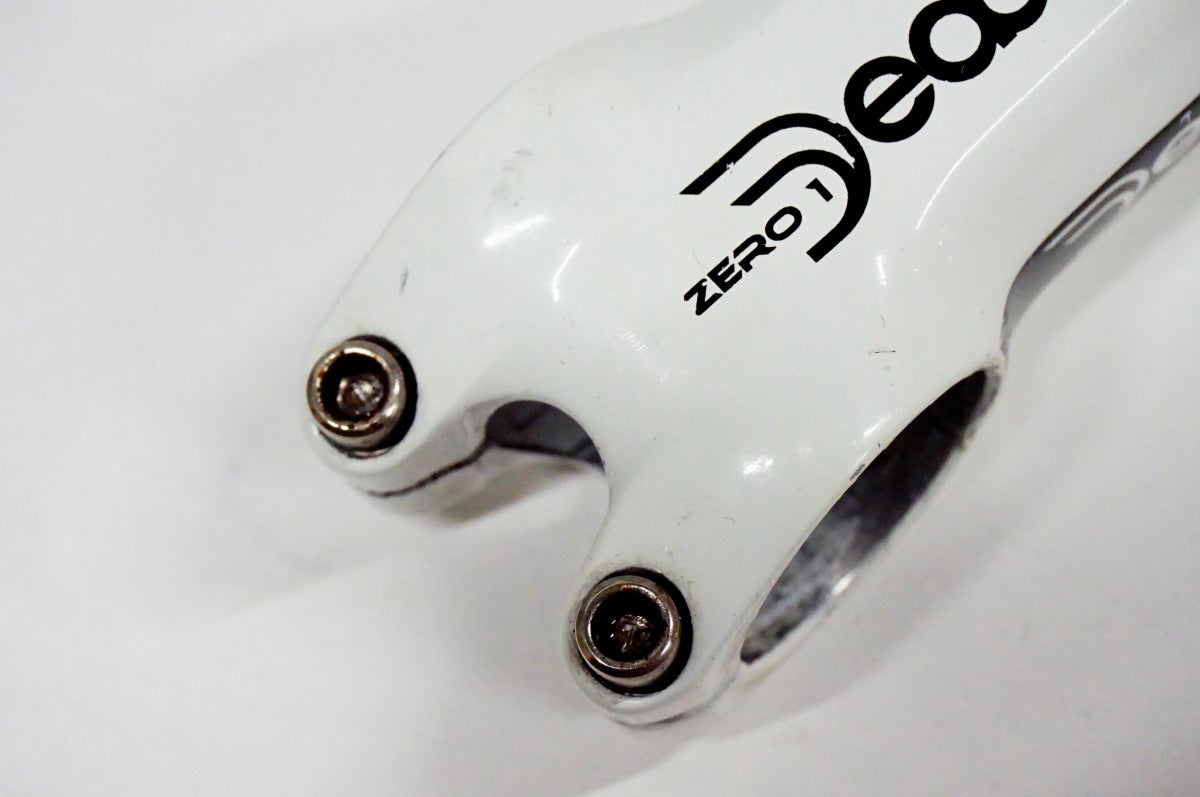 DEDA 「デダ」 ZERO1 100mm φ31.7 ステム / 名古屋大須店
