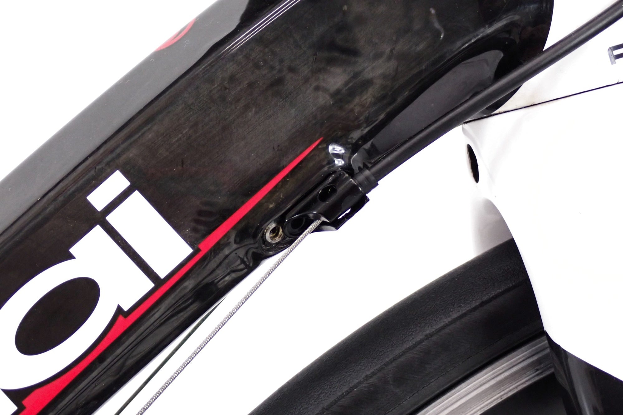 DEDACCIAI 「デダチャイ」 STRADA ASSOLUTO RC 2012年モデル ロード
