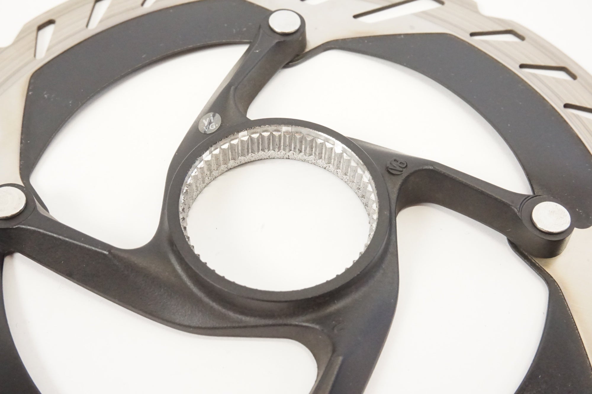 未使用品　シマノ　ディスクローター　RT-CL900 160mm SHIMANO シマノ [ RT-CL900 ] DURA-ACE R9200 シリーズ