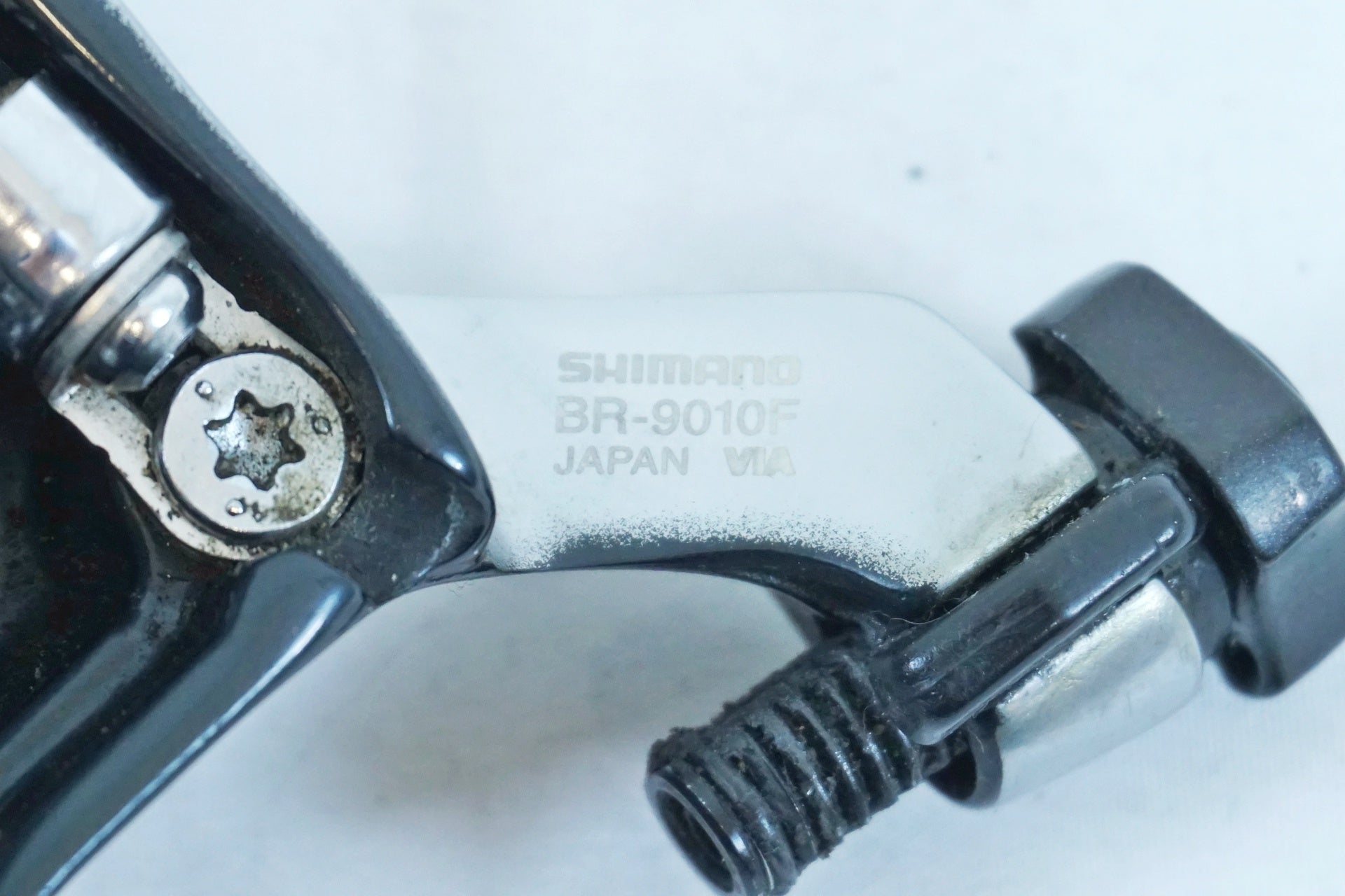 SHIMANO 「シマノ」 DURA-ACE BR-9010-F ダイレクトマウント キャリバーブレーキ / 有明ガーデン店