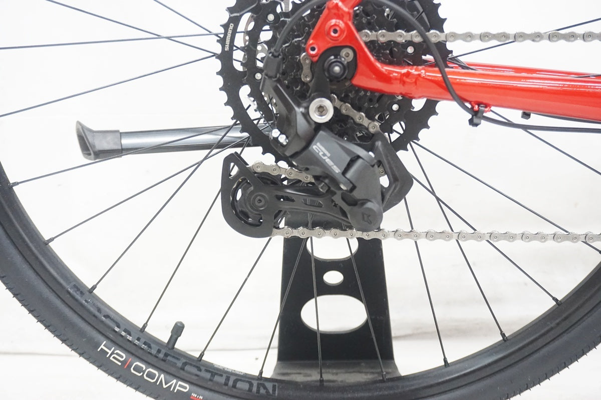 TREK 「トレック」 FX2 GEN4 2025年モデル クロスバイク/ 大阪美原北インター店