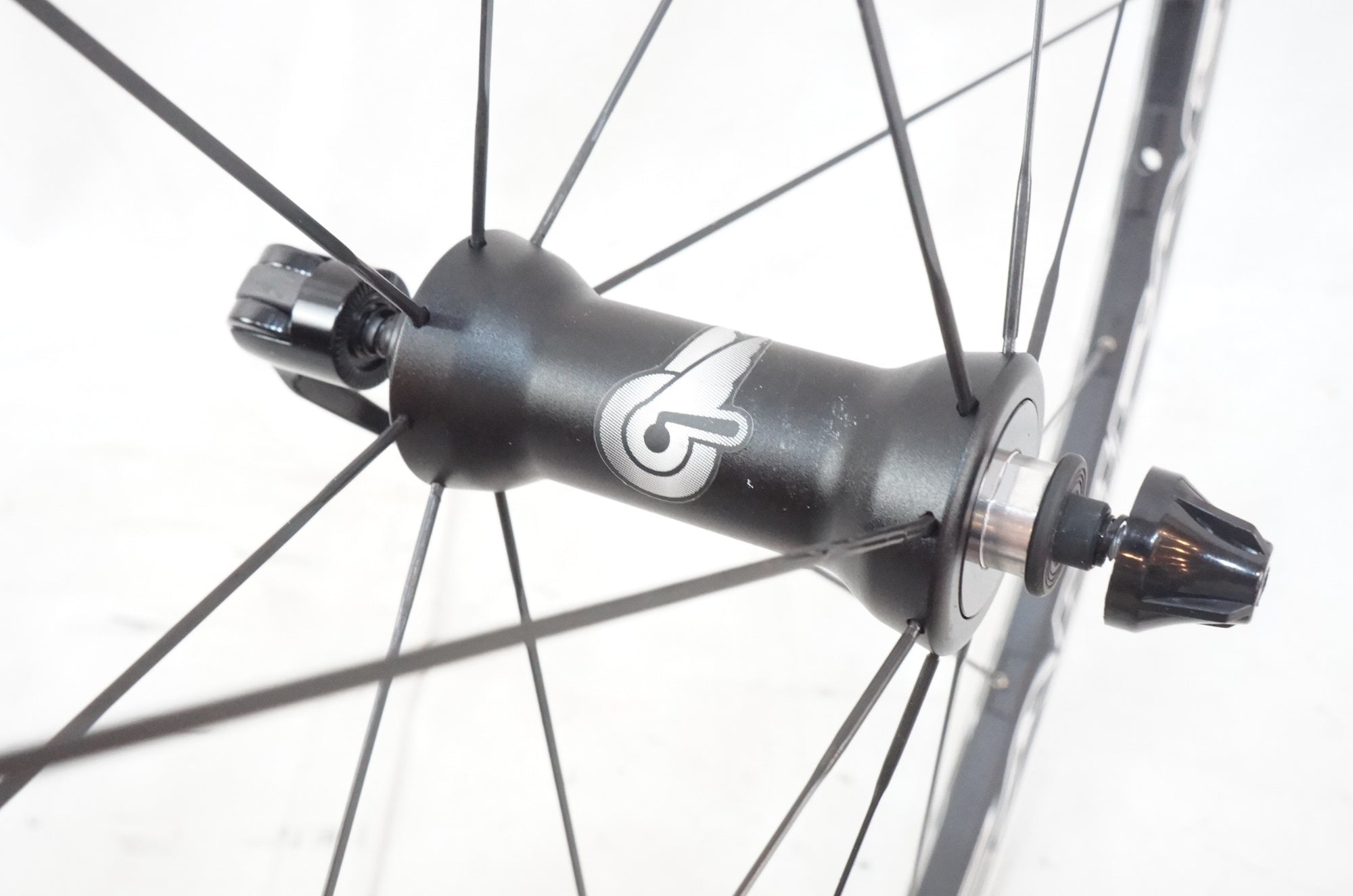 CAMPAGNOLO 「カンパニョーロ」 ZONDA C17 SHIMANO SRAM 11s ホイールセット/ 浦和ベース