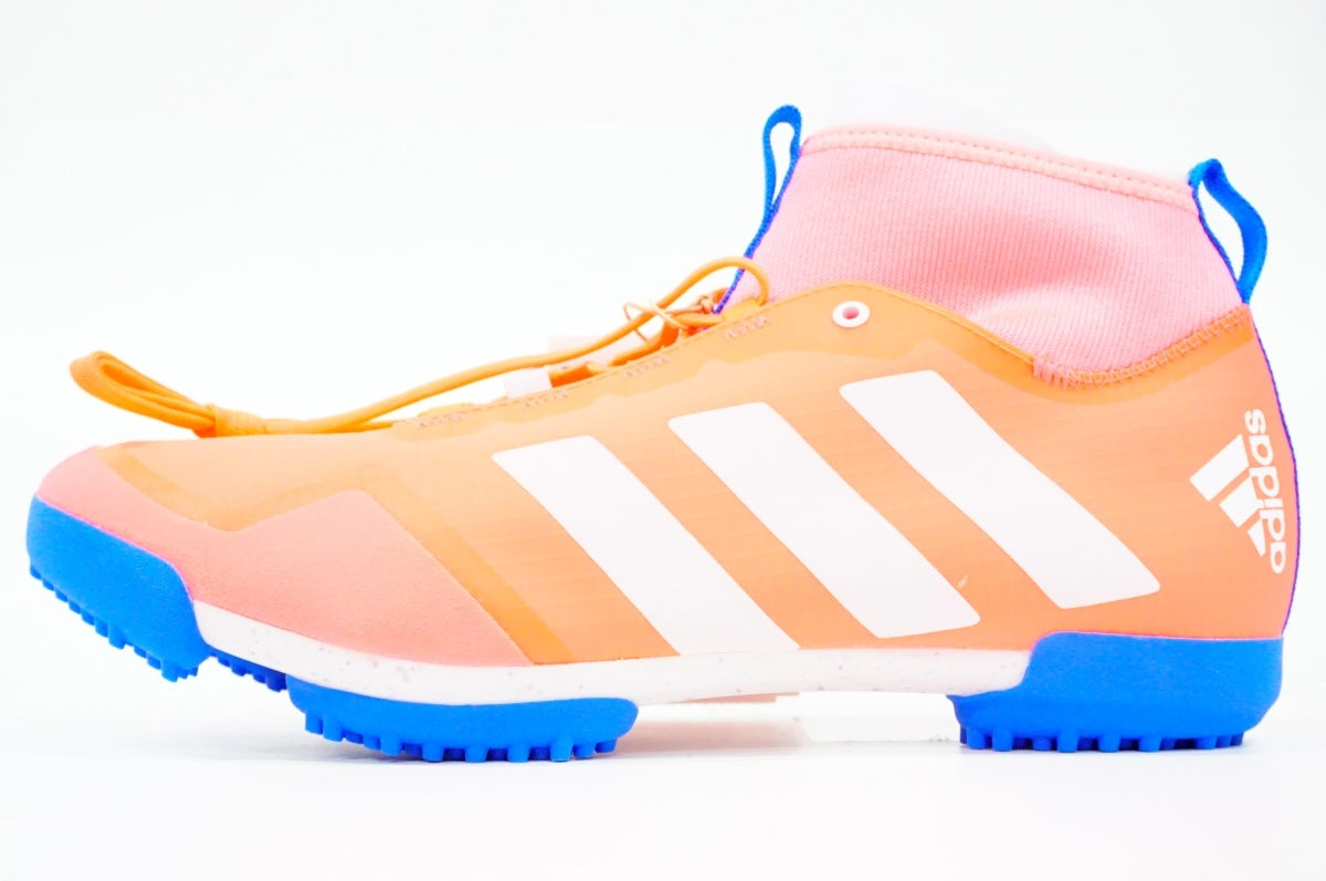 ADIDAS 「アディダス」 THE GRAVEL SHOE 27cm シューズ / 名古屋大須店