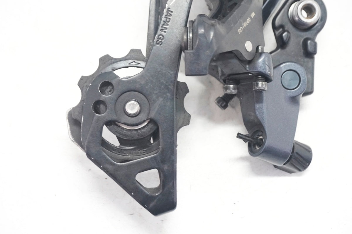 SHIMANO 「シマノ」 ULTEGRA RD-R8000 リアディレイラー / 大阪門真店