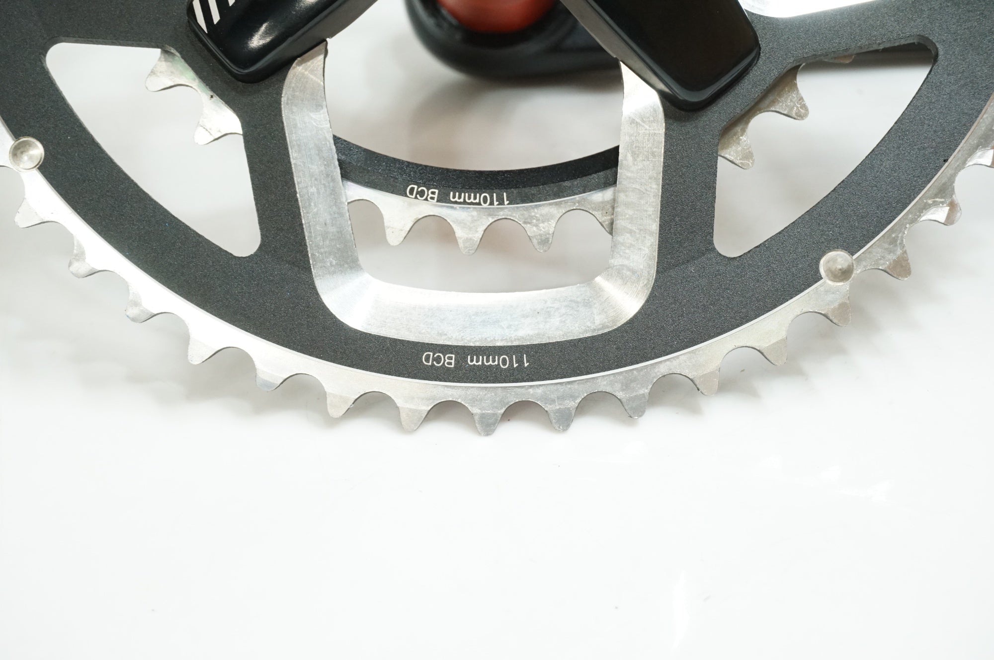 FSA 「エフエスエー」 GOSSAMER 170mm 52-36T BB30対応 クランク / 大宮店