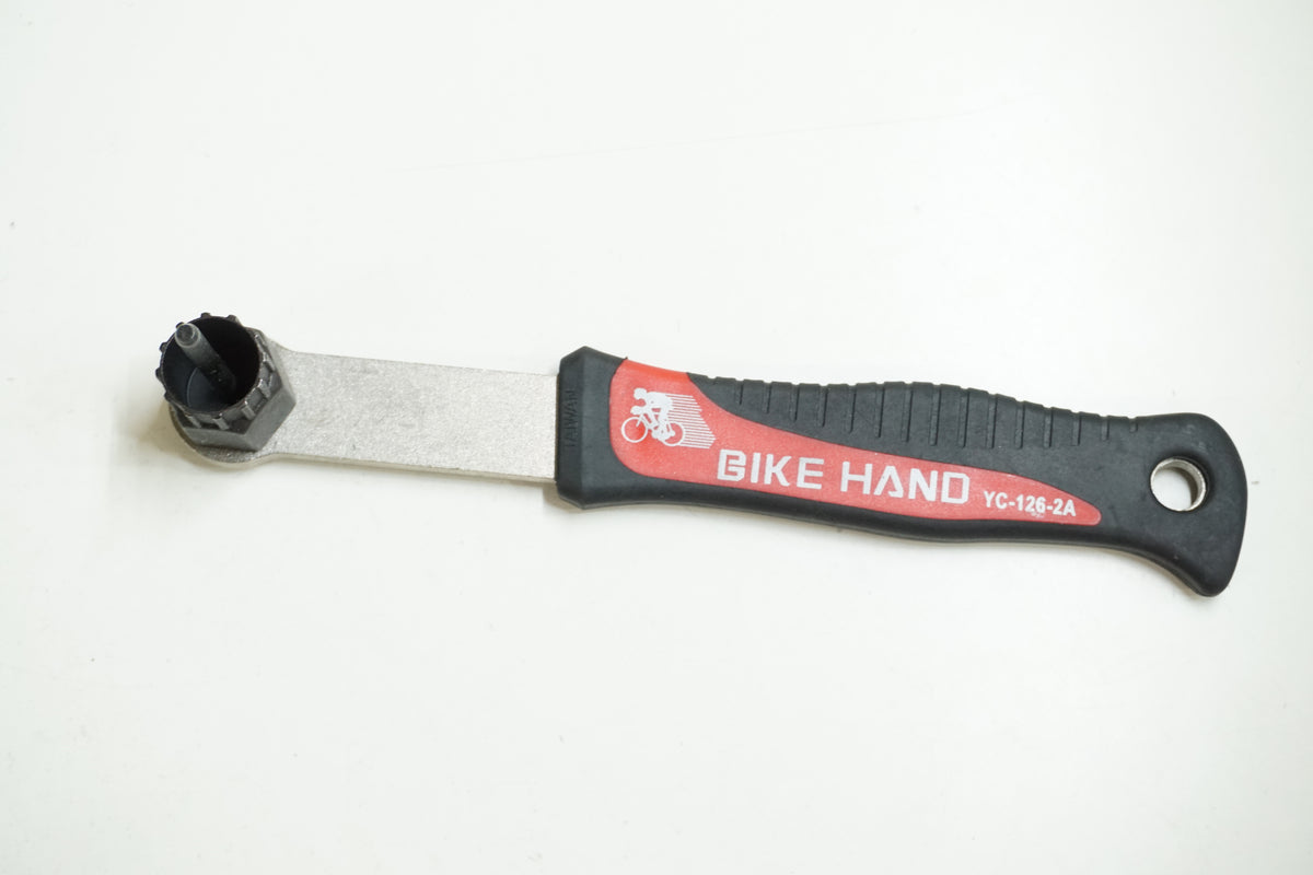 BIKEHAND 「バイクハンド」 YC-126-2A フリーホイールリムーバー/ 大宮店