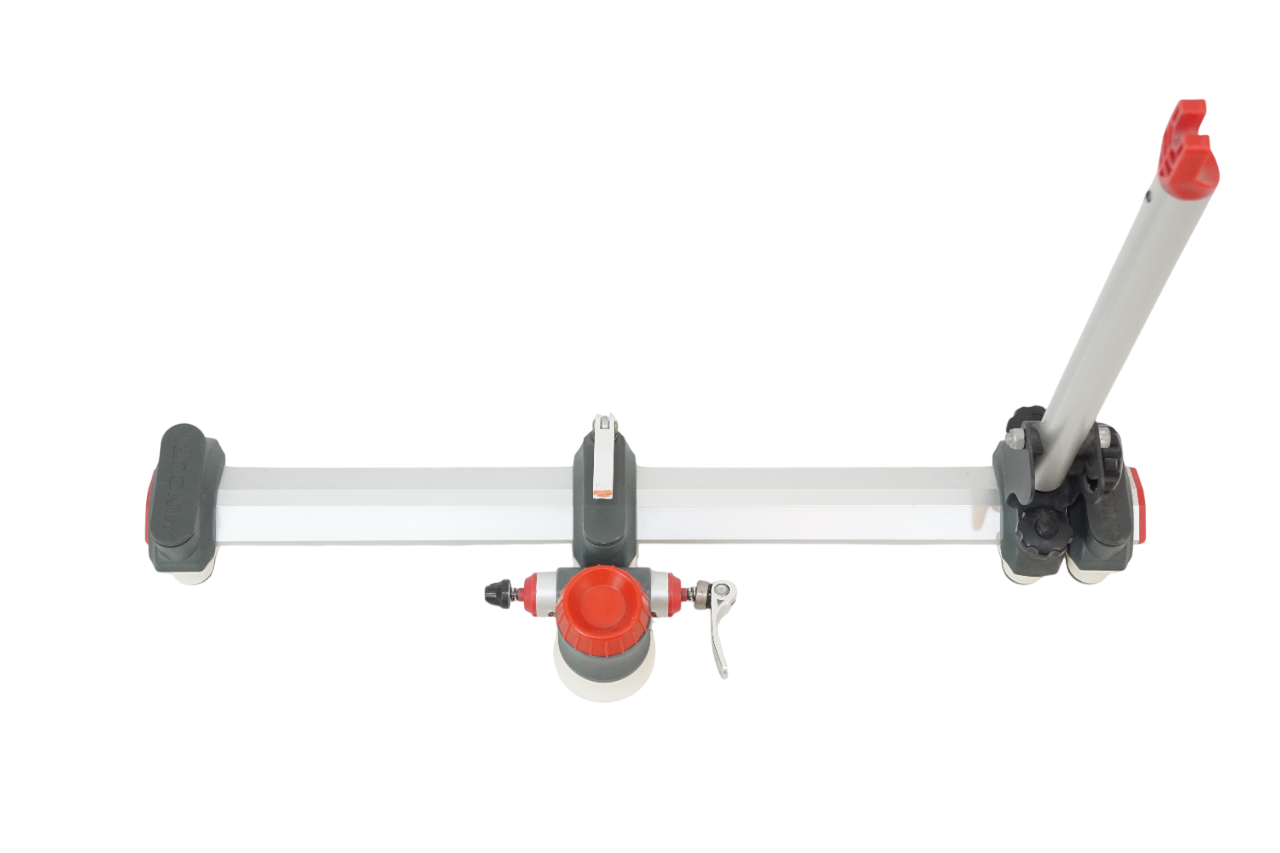 MINOURA 「ミノウラ」 VERGO TF1 車載スタンド / バイチャリ浦和ベース