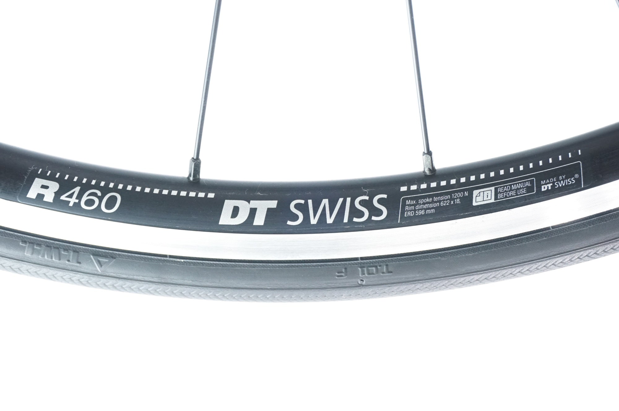 SPECIALIZED 「スペシャライズド」 TARMSC MEN SPORT 2018年モデル ロードバイク / 中目黒店