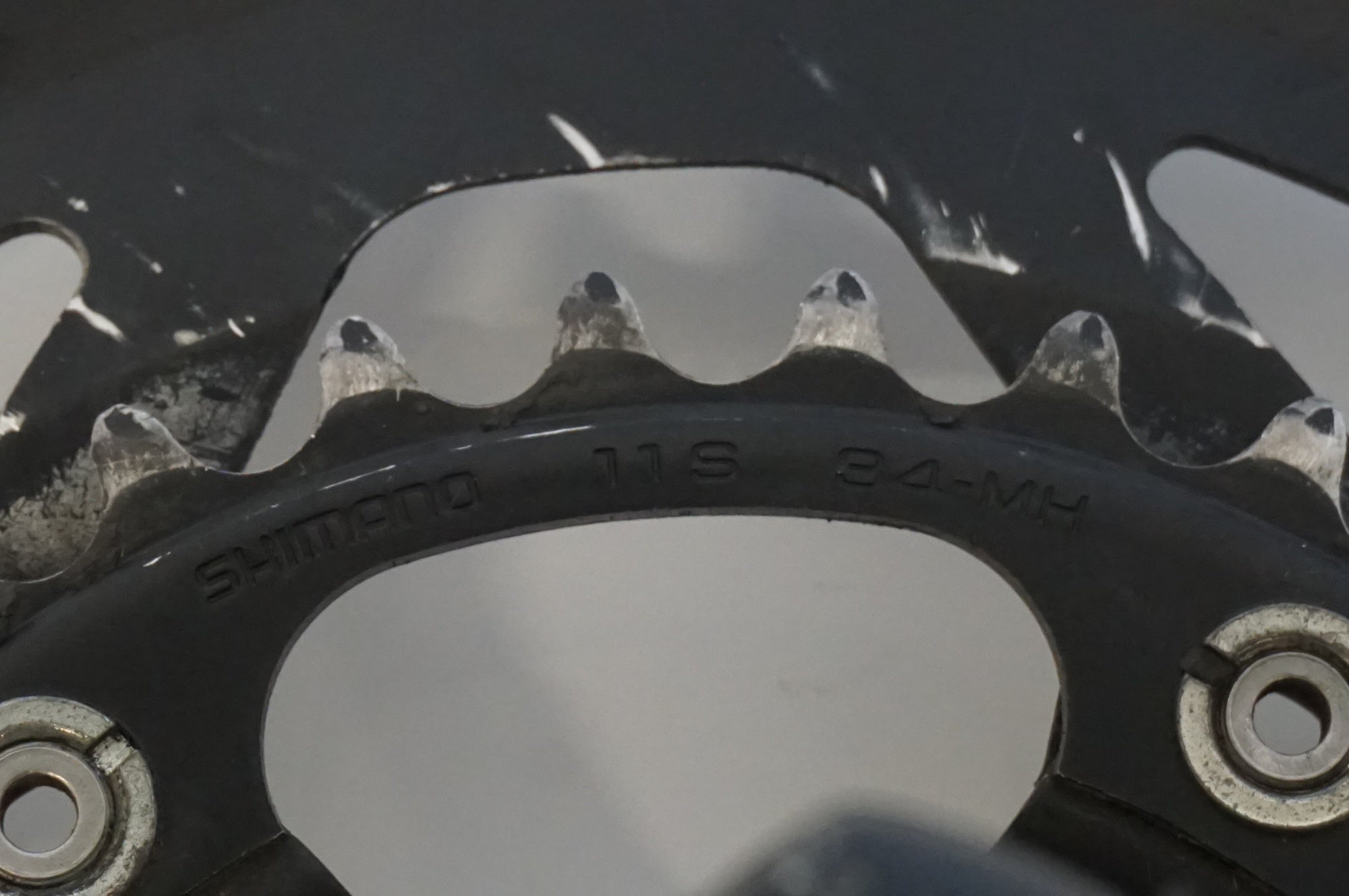 SHIMANO 「シマノ」 FC-RS500 50-34T 170mm クランク / 浜松店