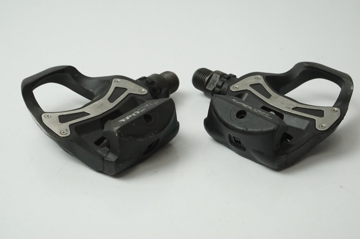SHIMANO 「シマノ」 PD-R550 ペダル / 浜松店