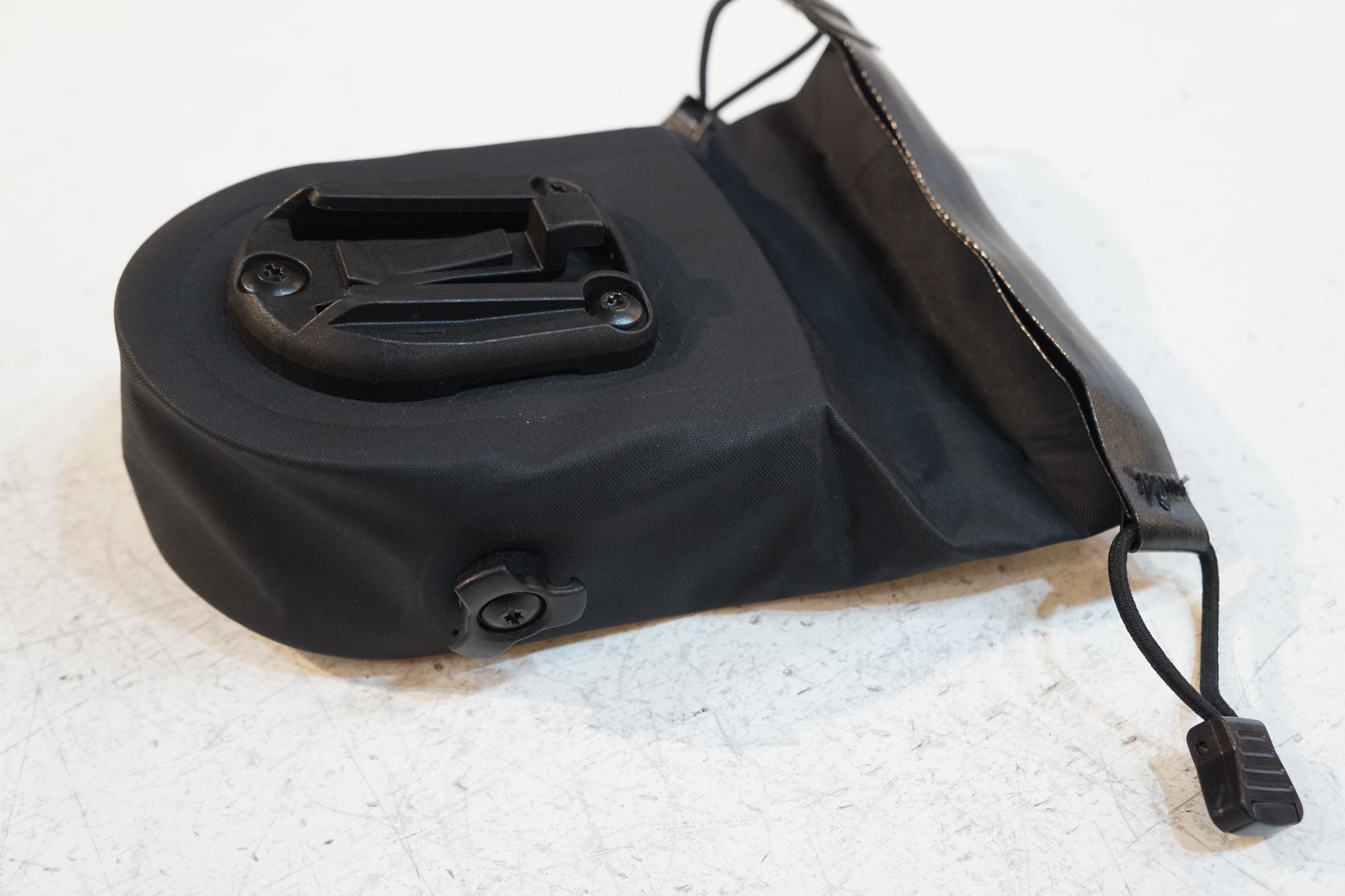 ORTLIEB 「オルトリーブ」 WATERPROOF サドルバッグ / バイチャリ浦和ベース