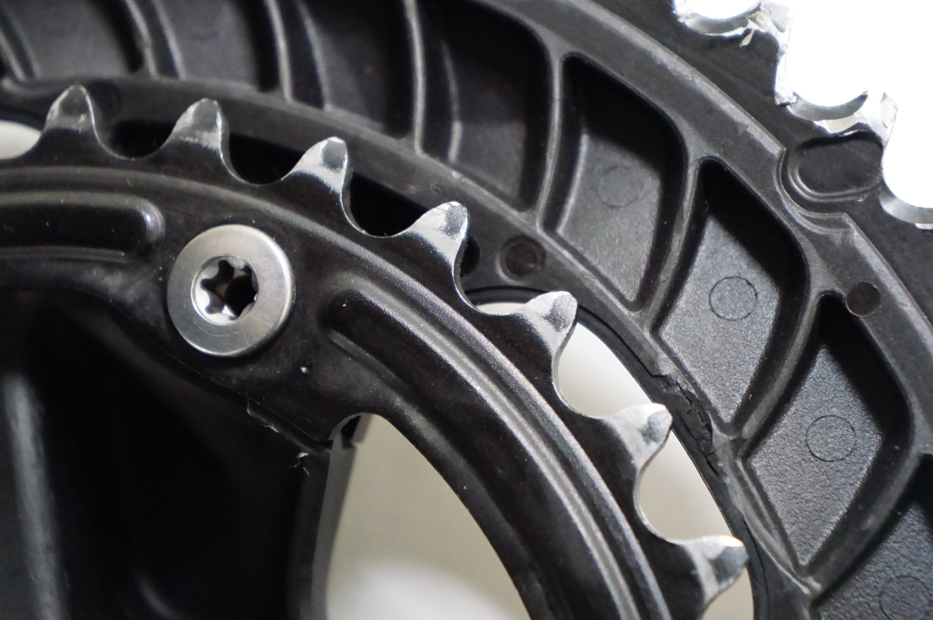 SHIMANO 「シマノ」 105 FC-R7000 50-34T 170mm クランク / 熊谷本店