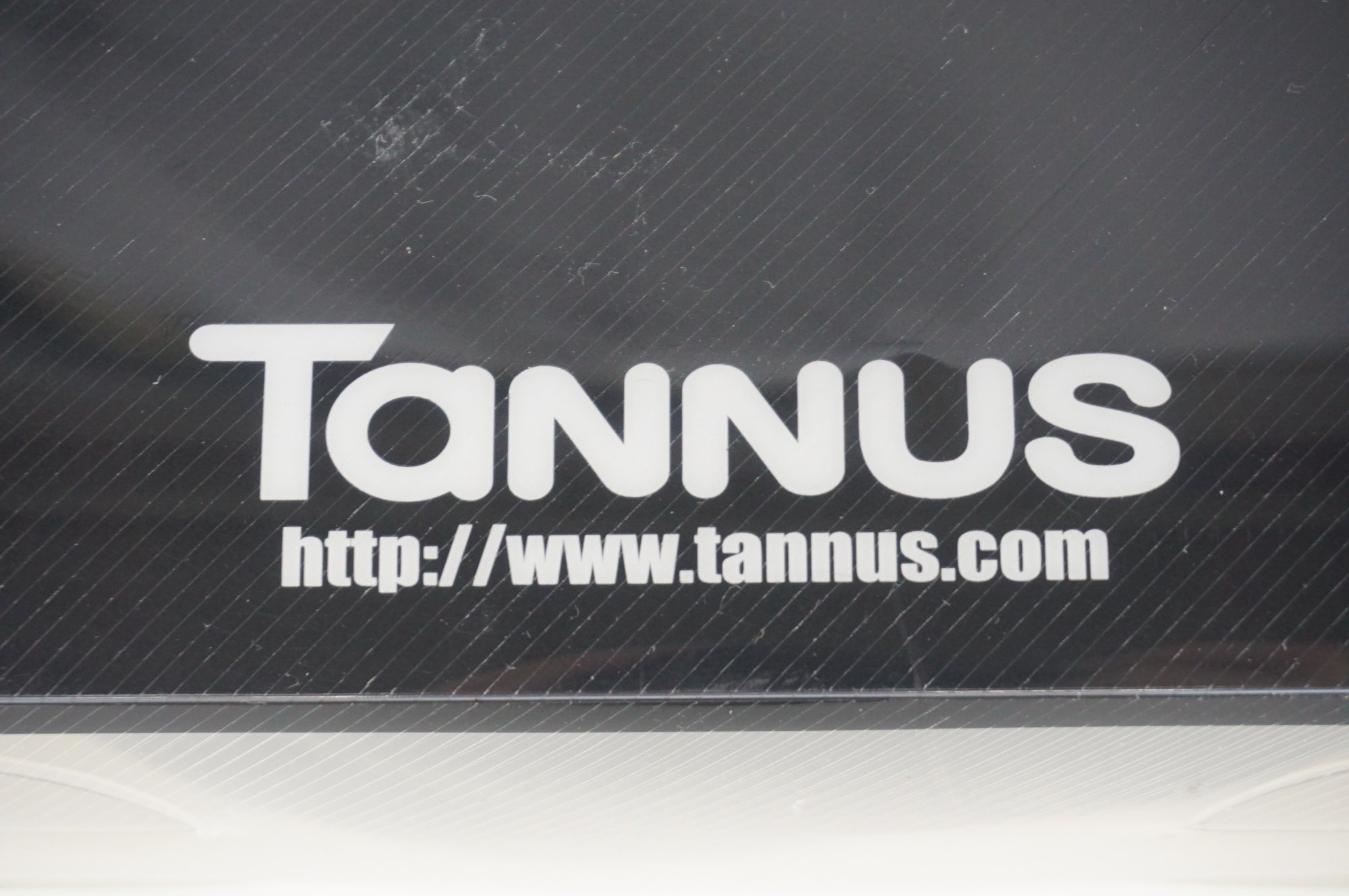 TANNUS 「タンナス」 SLICK 700x23C (23-622)  ノーパンクタイヤセット / 阪急塚口店