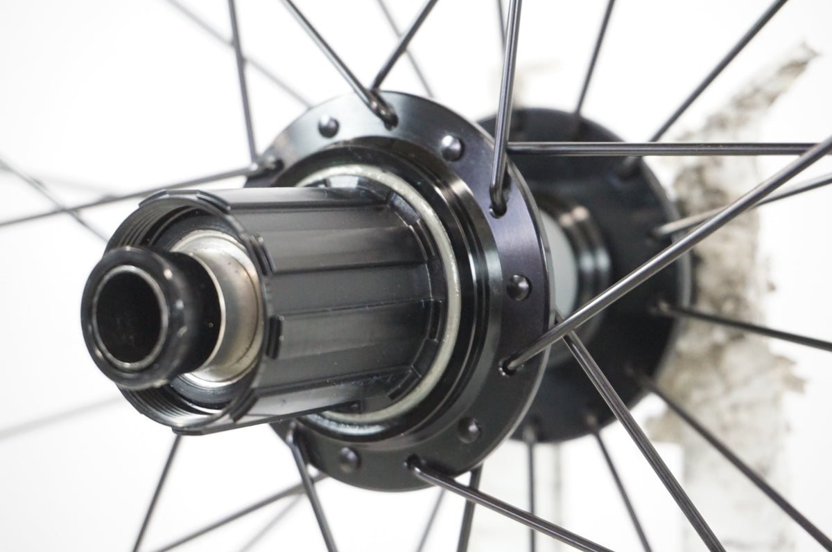 FULCRUM 「フルクラム」 RACING 800 DB SHIMANO11s ホイールセット / 宇都宮店