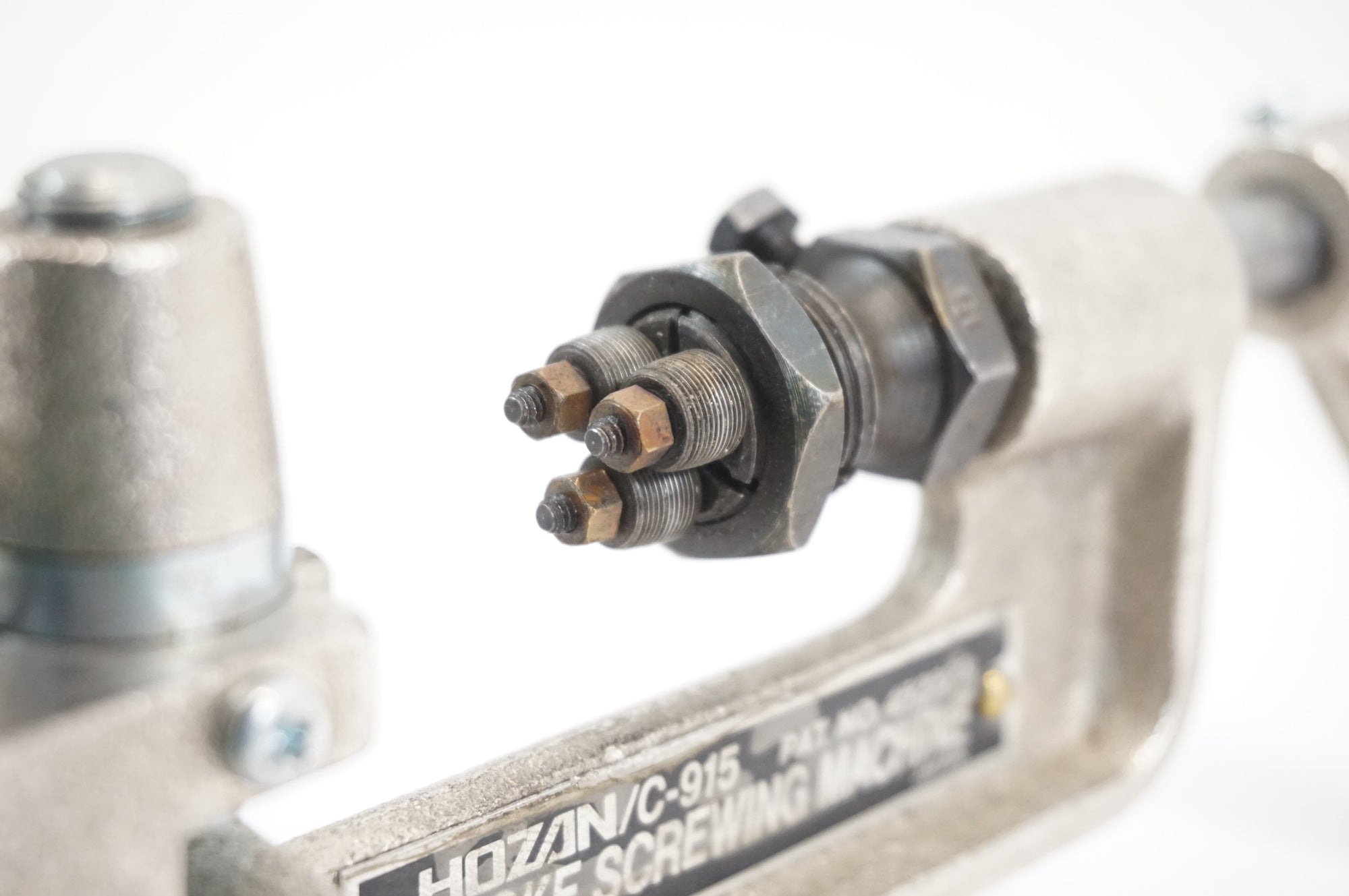 HOZAN 「ホーザン」 C-915 スポークネジ切器 / 宇都宮店