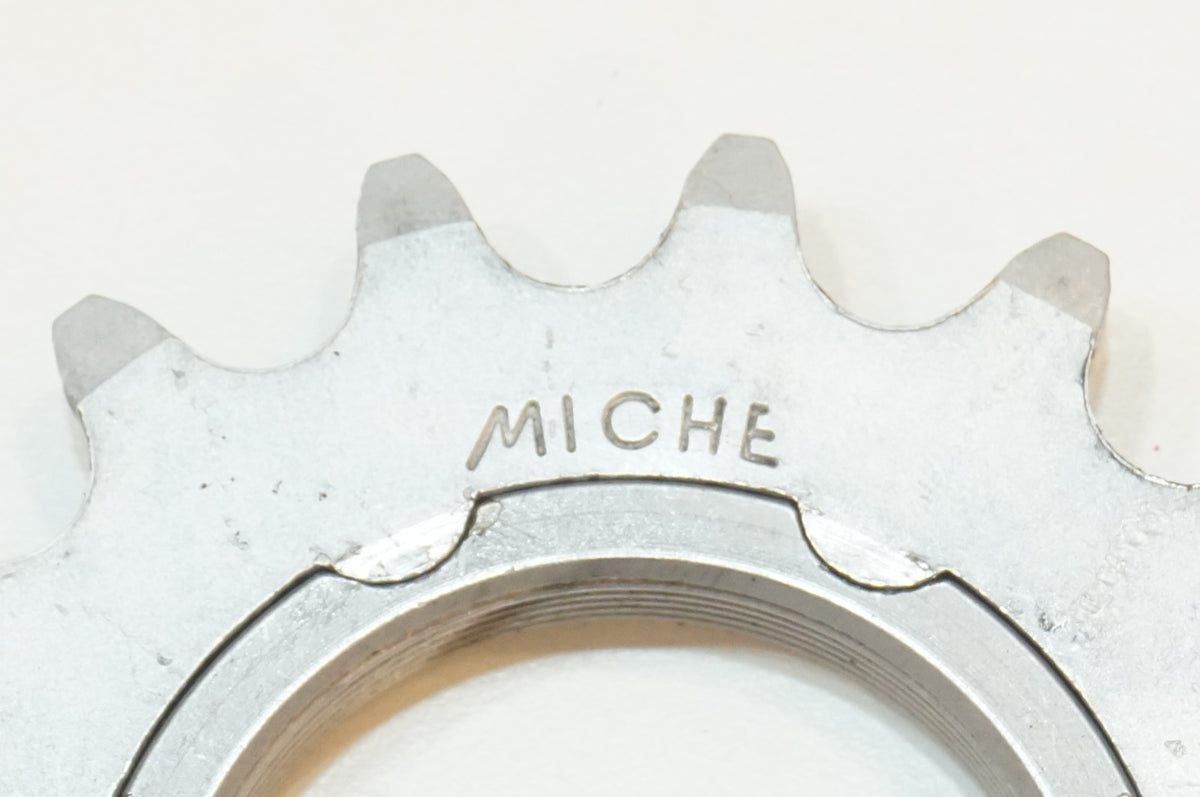 MICHE 「ミケ」 16T コグ / 浦和ベース