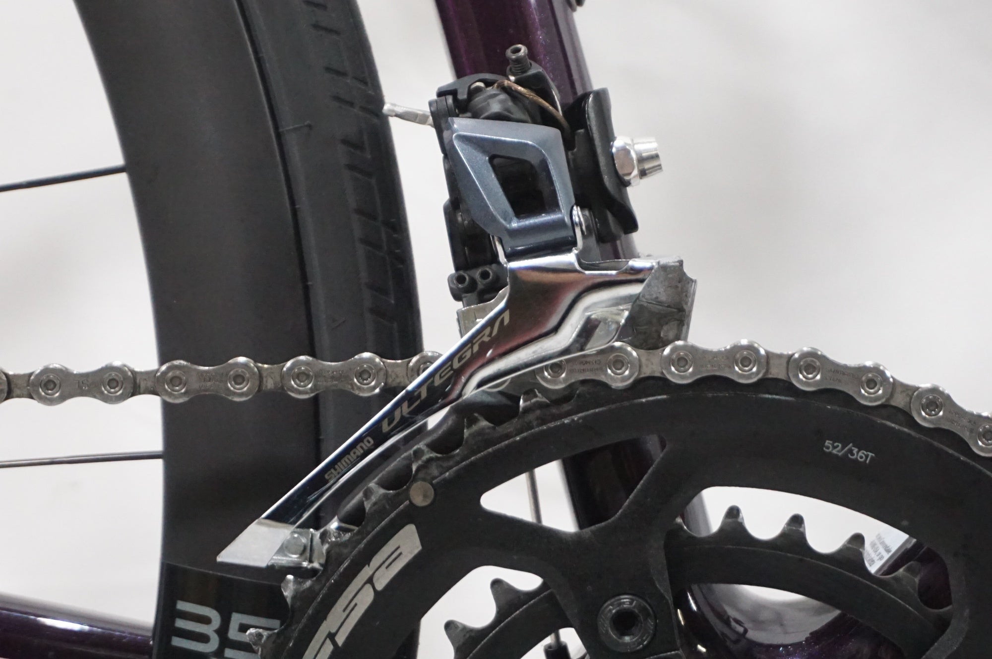 CANNONDALE 「キャノンデール」 SUPERSIX EVO CARBON DISC ULTEGRA 2021年モデル ロードバイク / AKIBA店