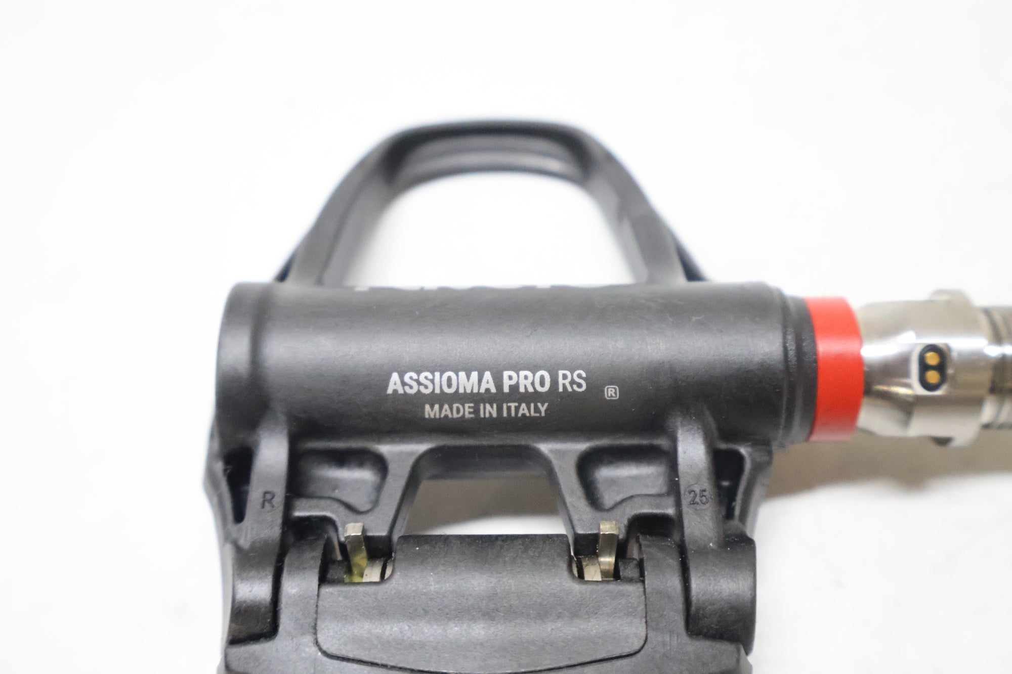 FAVERO 「ファベロ」 ASSIOMA PRO RS-2 パワーメーター ペダル / 高知