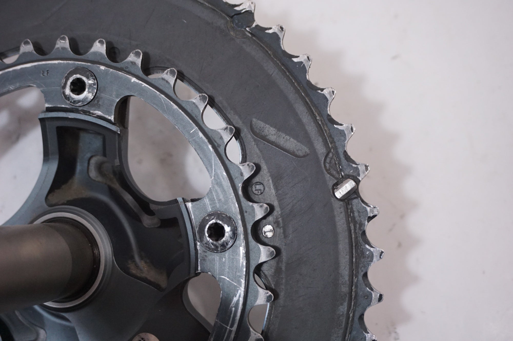 SHIMANO 「シマノ」 ULTEGRA FC-6800 50-34T 170mm クランクセット / 世田谷店