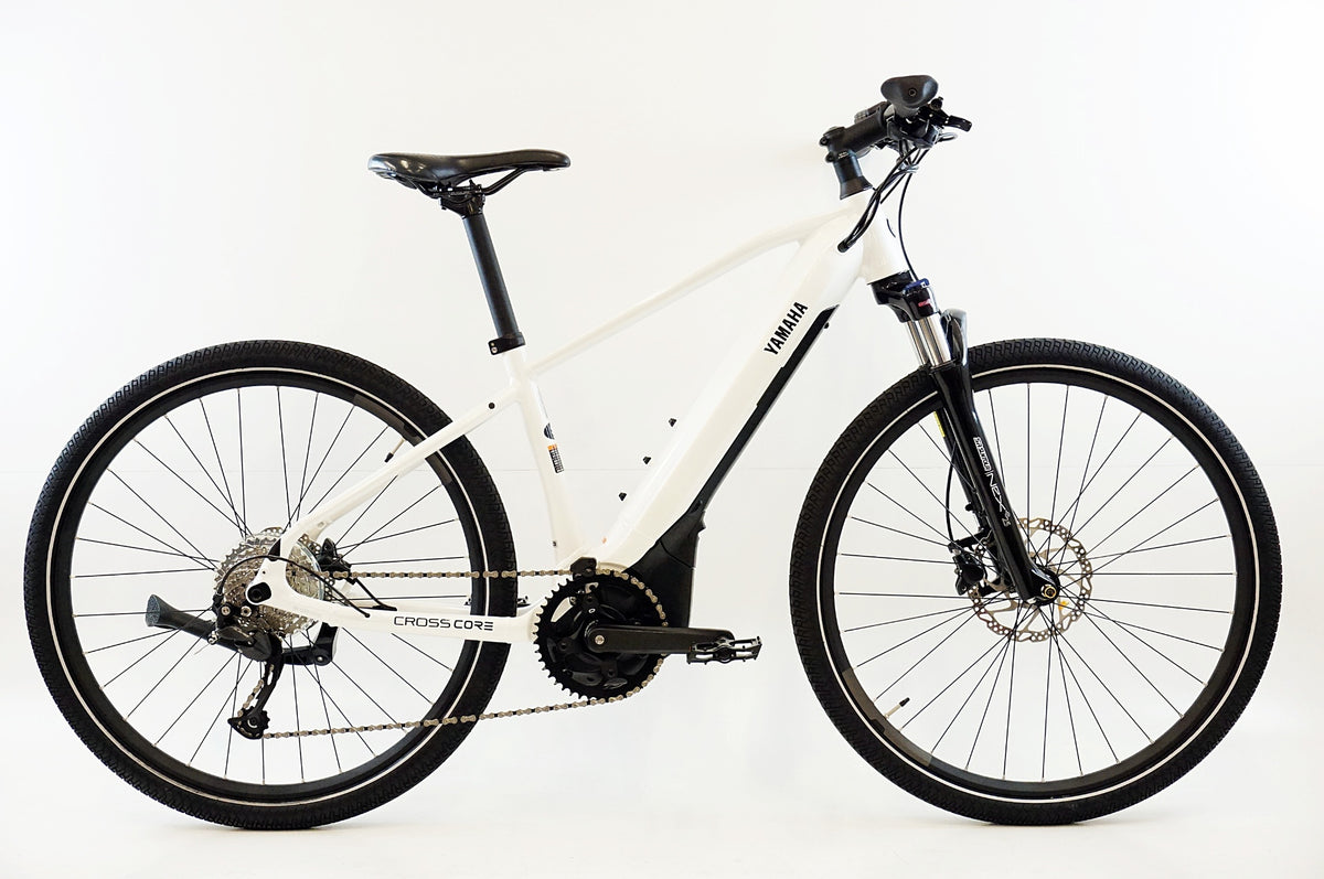 YAMAHA 「ヤマハ」 CROSSCORE RC 2022年モデル 27.5インチ E-BIKE / 浜松店