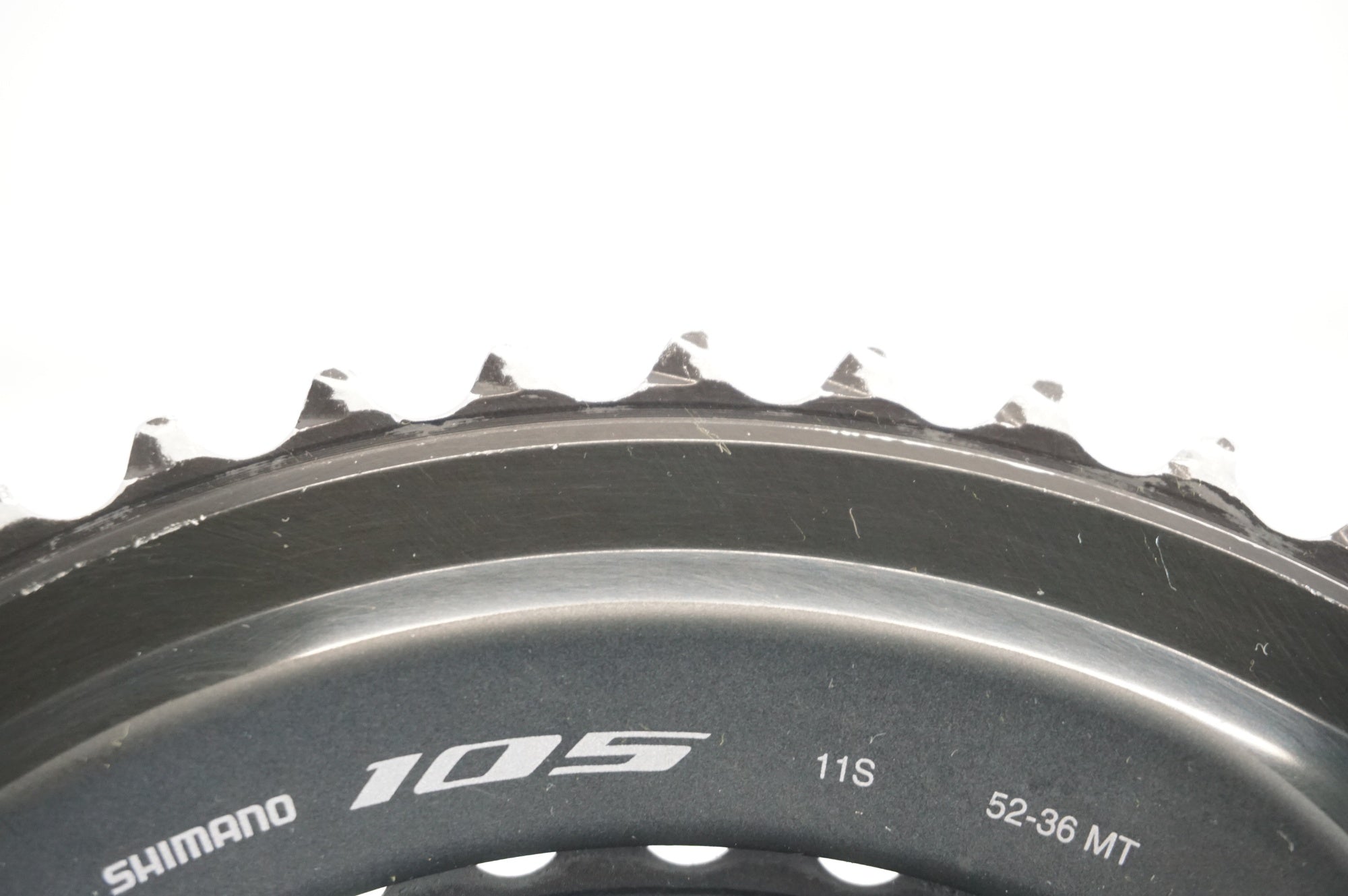 SHIMANO 「シマノ」 105 FC-R7000 52-36T 170mm クランク / 宇都宮店