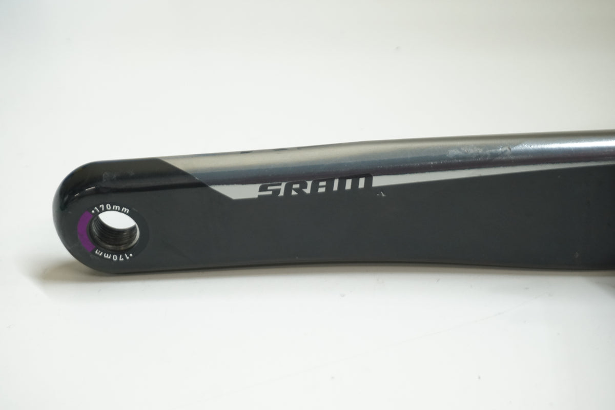SRAM 「スラム」 RED 170mm  クランクアーム / 大宮店