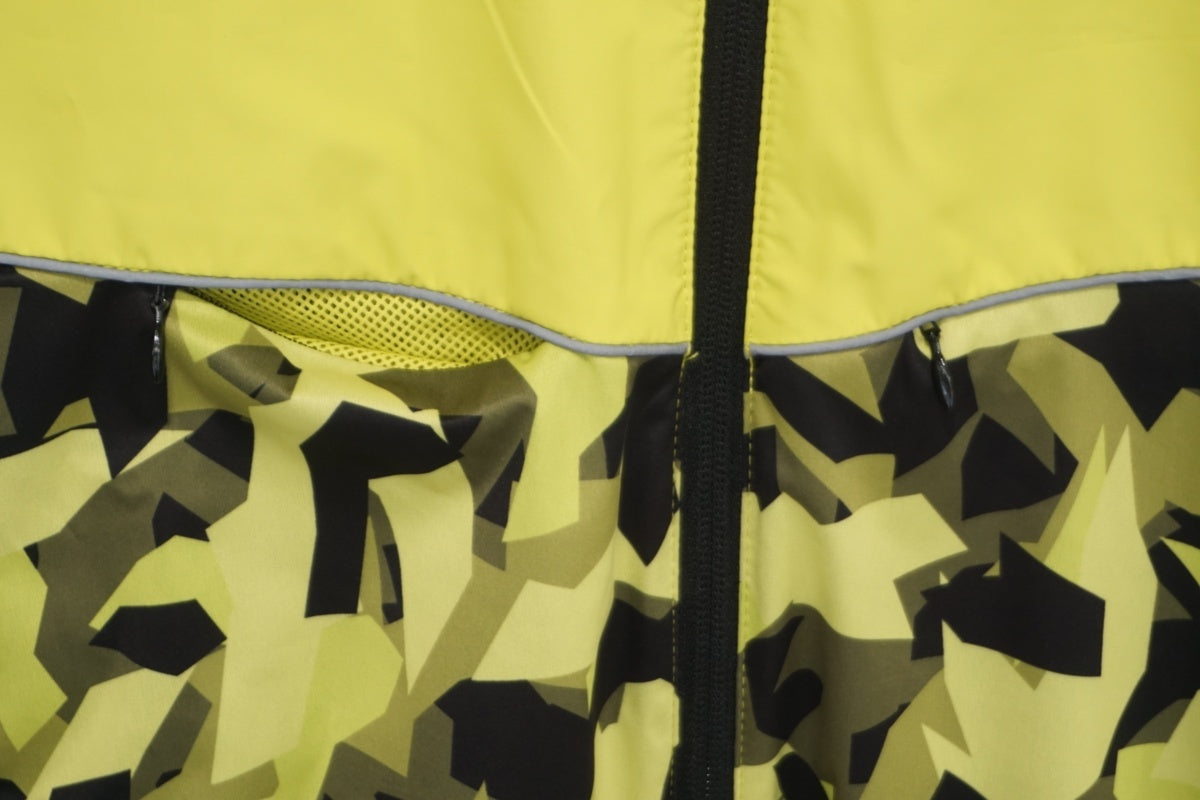 FIND OUT 「ファインドアウト」 LLサイズ サイクルジャージ / 滋賀大津店