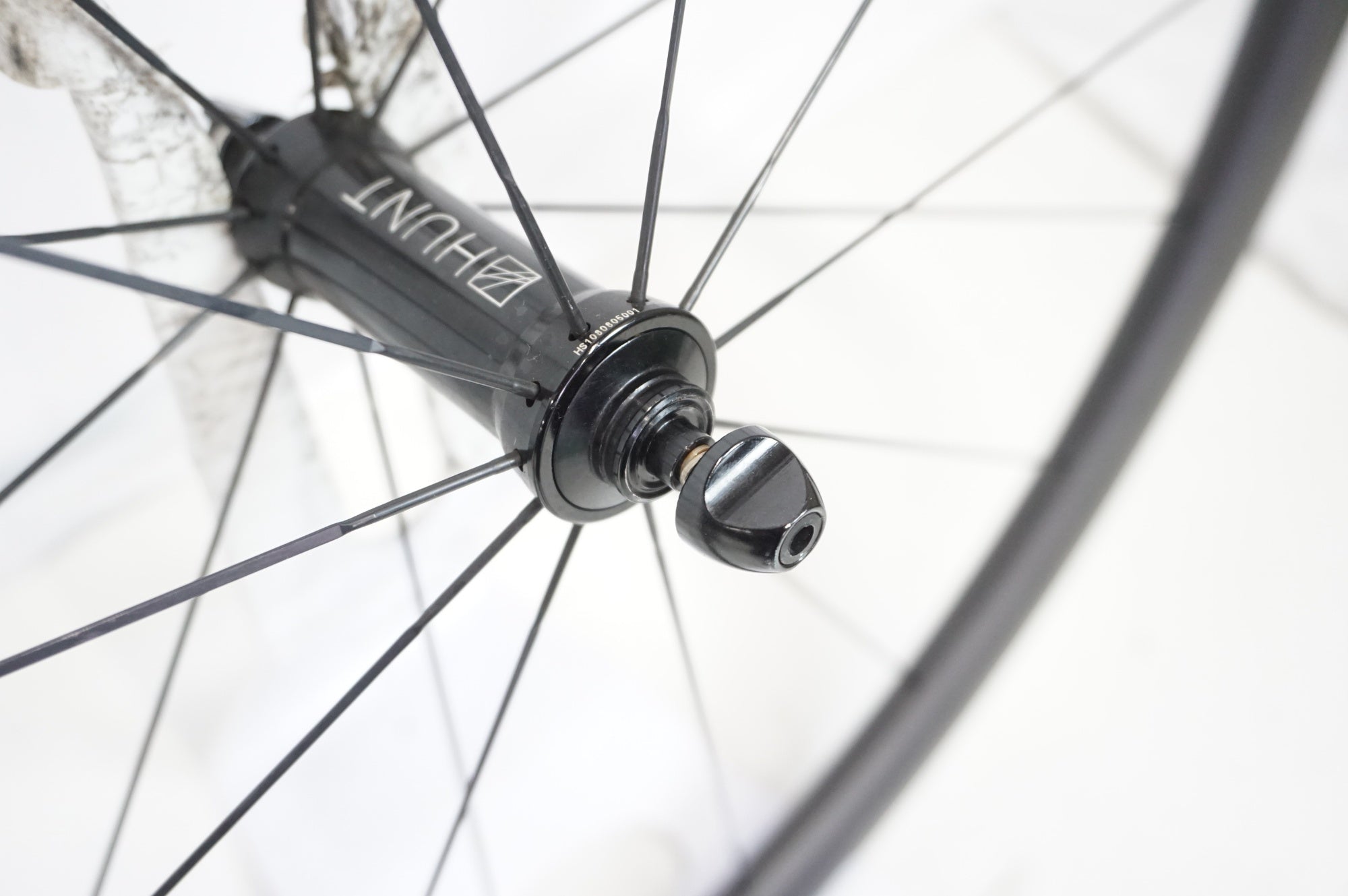 HUNT 「ハント」 36 CARBON WIDE ZERO SHIMANO 11S ホイールセット / 宇都宮店