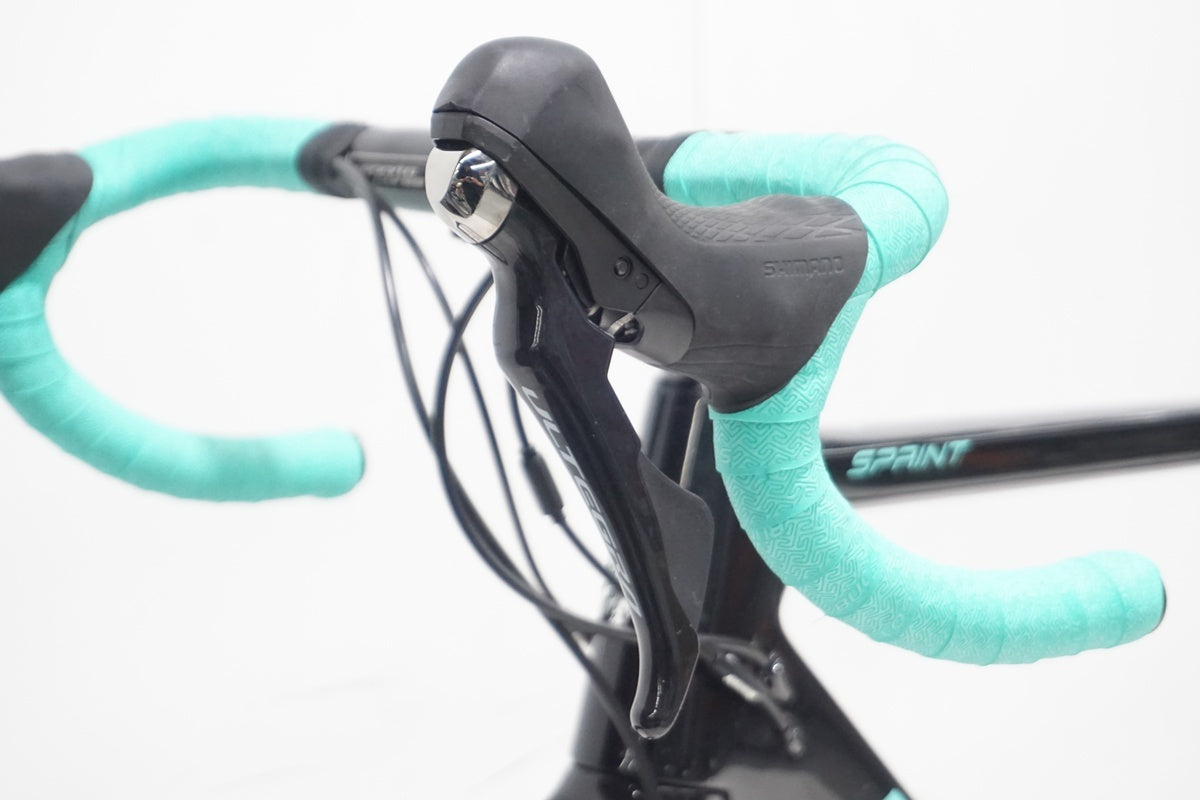 BIANCHI 「ビアンキ」 SPRINT DISC 2020年モデル ロードバイク / 滋賀大津店