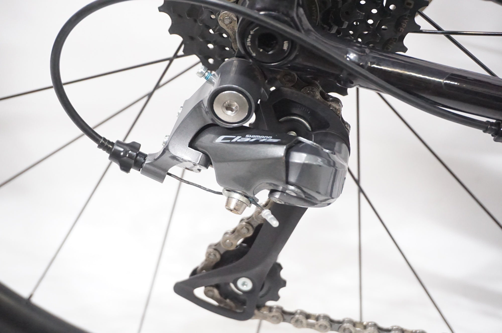 TREK 「トレック」 DOMANE AL2 DISC GEN4 2024年モデル ロードバイク / AKIBA店