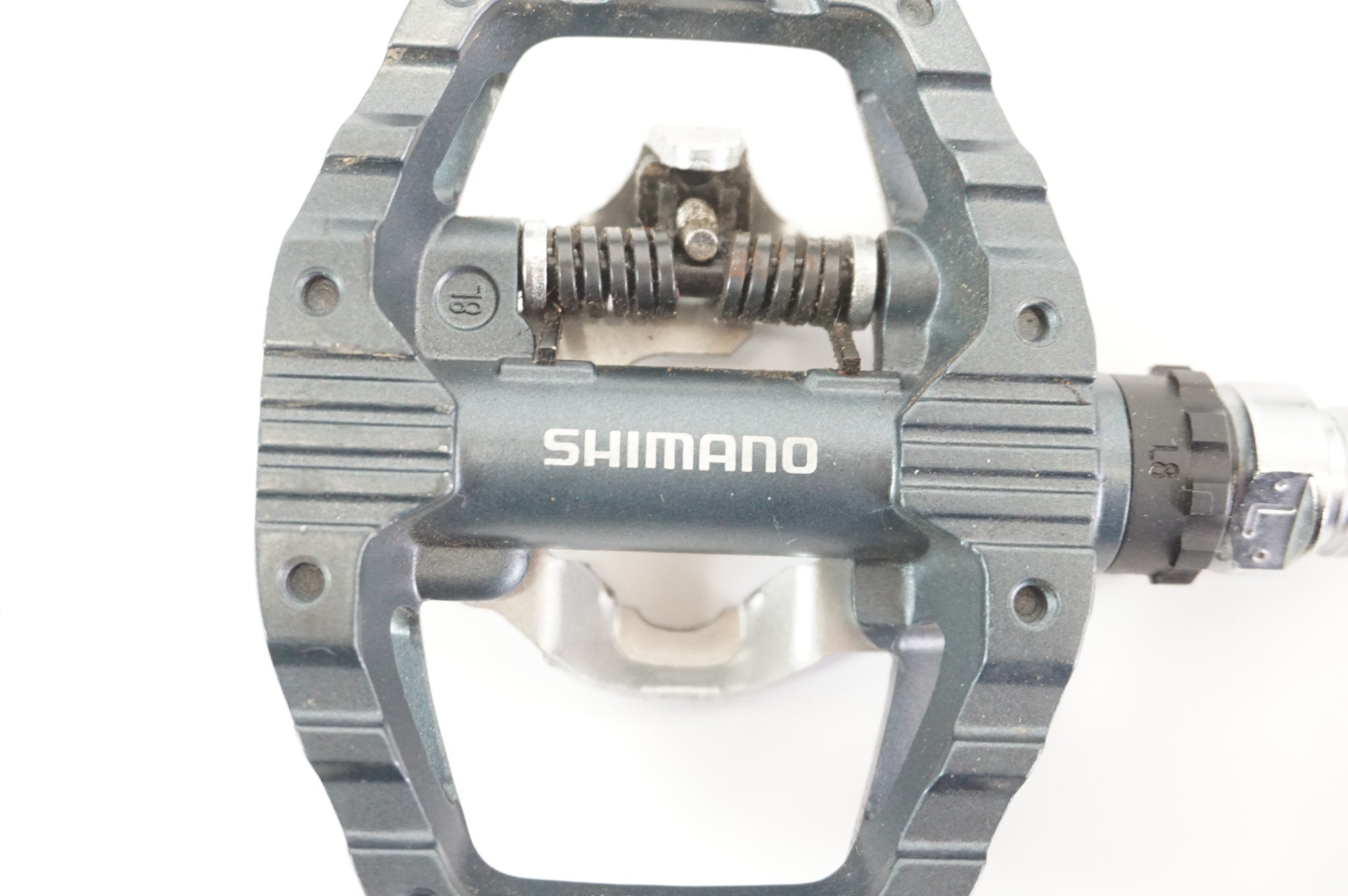 SHIMANO 「シマノ」 PD-EH500 ペダル / 宇都宮店