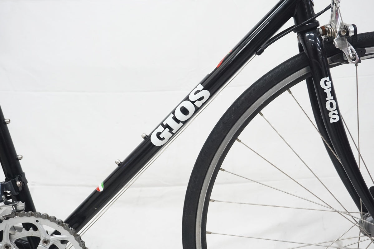 GIOS 「ジオス」 AMPIO 2017年モデル クロスバイク/ 大阪美原北インター店