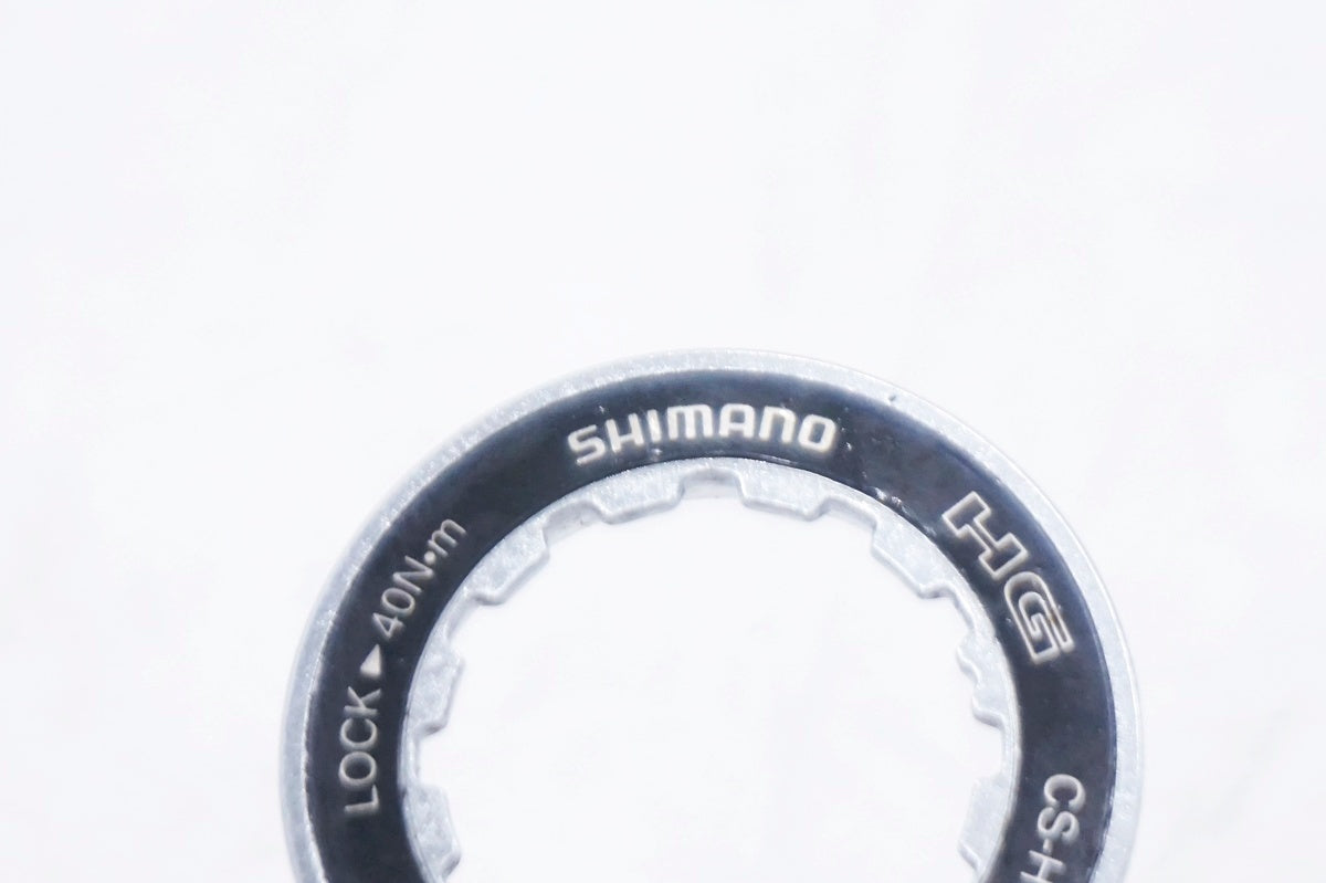 SHIMANO 「シマノ」 CS-HG500-10 11-32T スプロケット / 大阪門真店