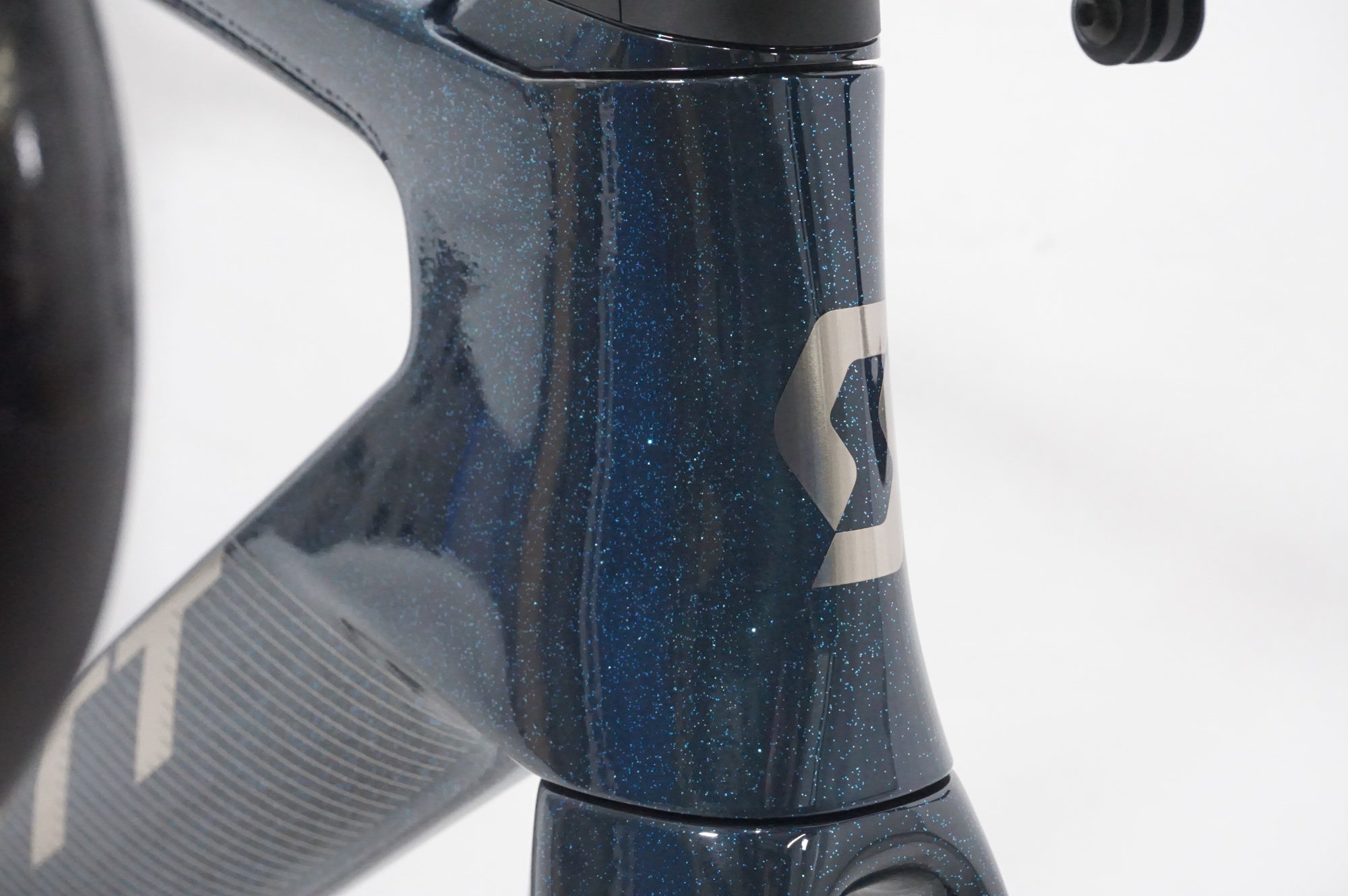 SCOTT 「スコット」 FOIL RC PRO 2023年モデル フレームセット / AKIBA店