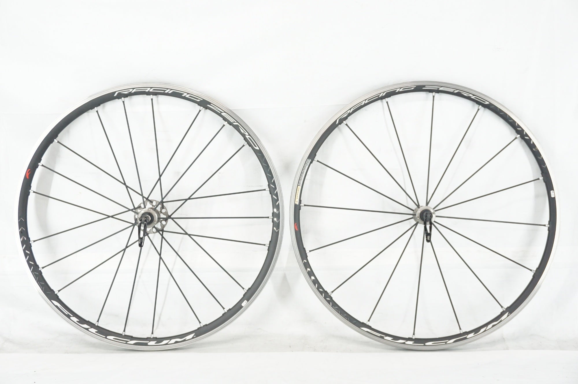 FULCRUM 「フルクラム」 RACING ZERO C17 ホイールセット / 阪急塚口店