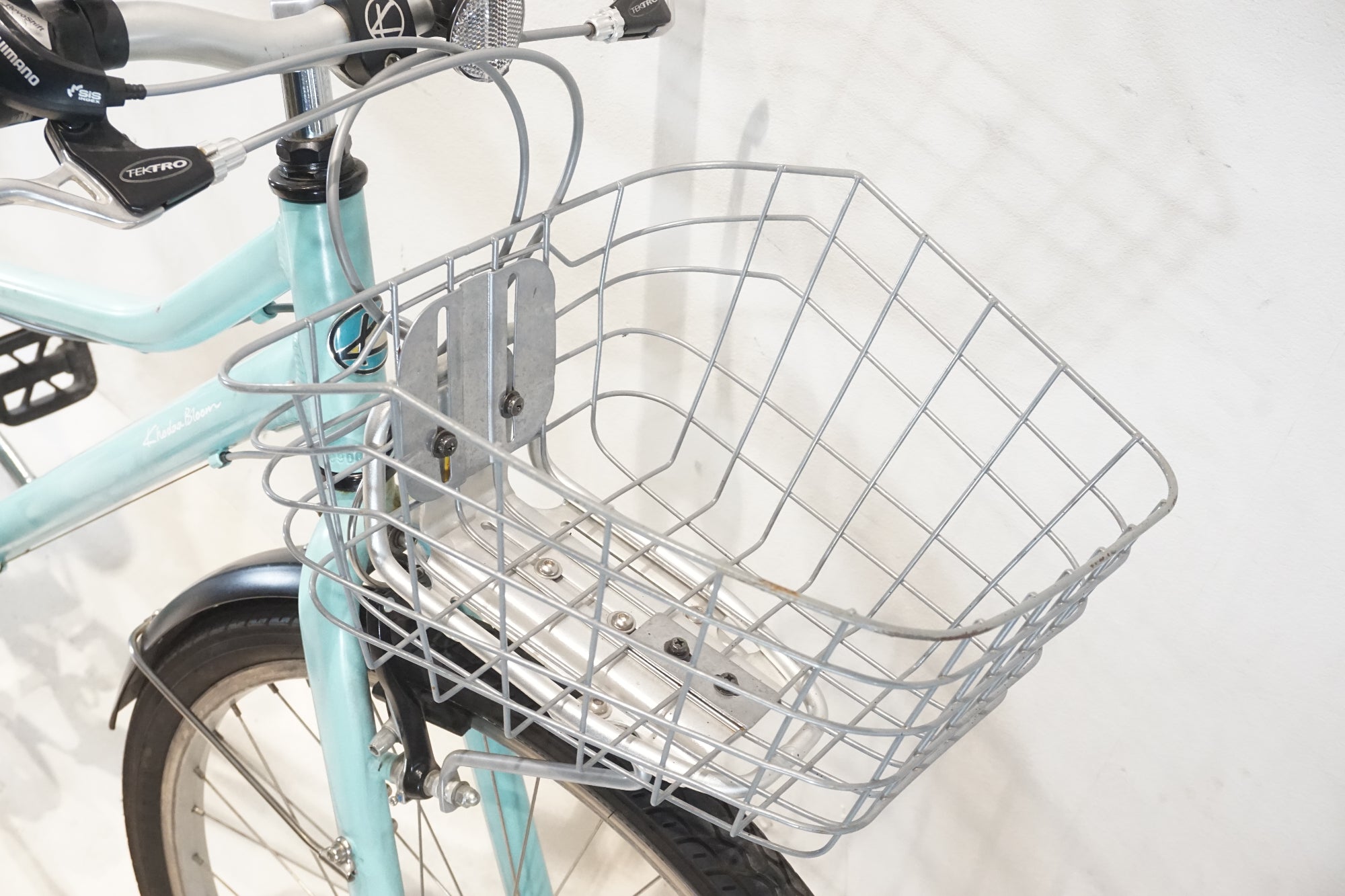 KHODAA BLOOM 「コーダーブルーム」 ASSON J24 2018年モデル 24インチ